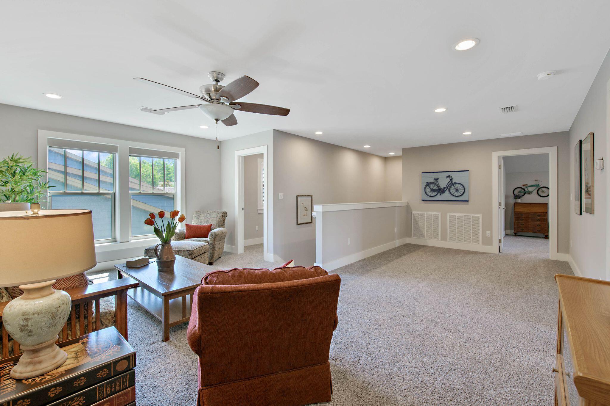 WILD HERON - Residential