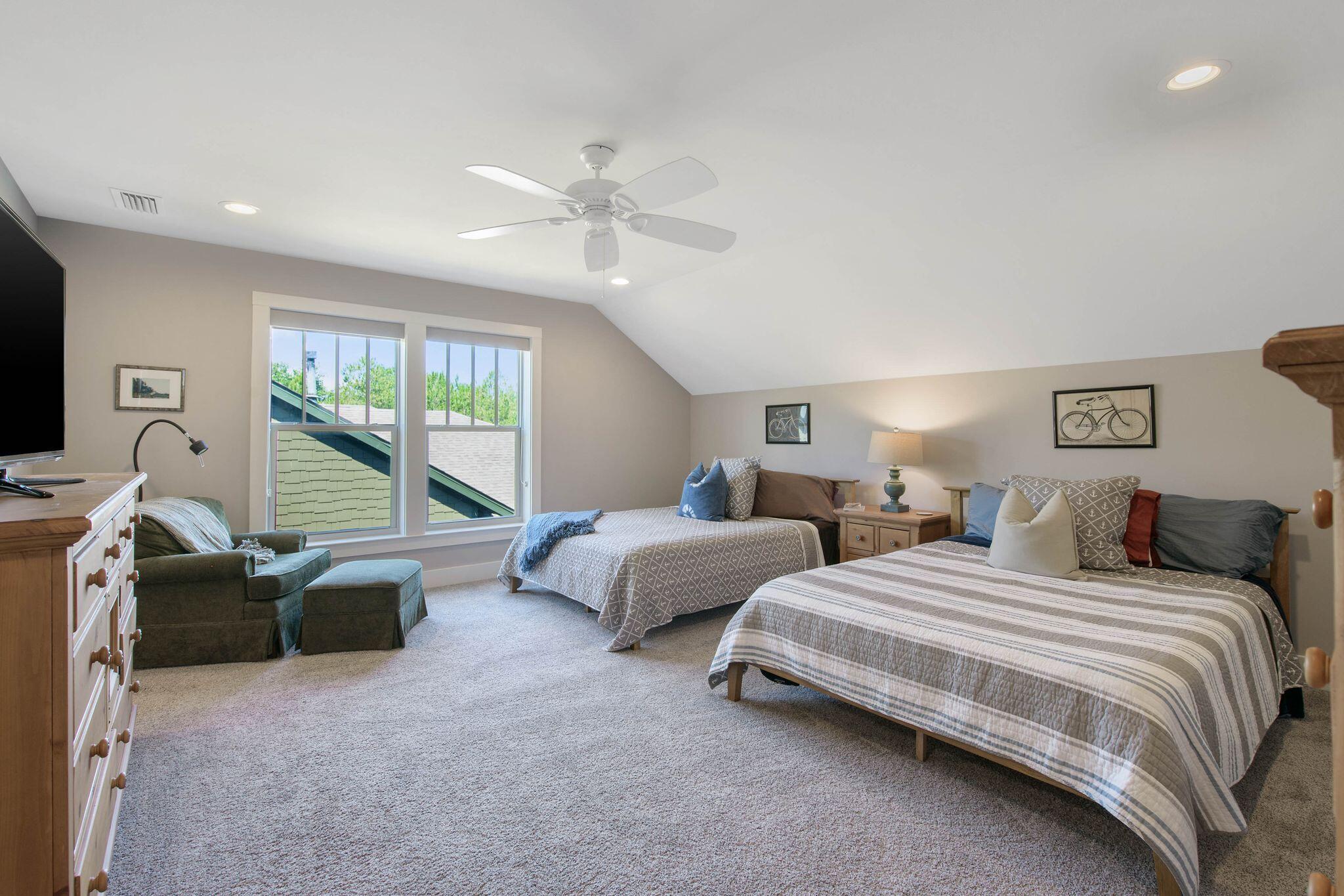 WILD HERON - Residential