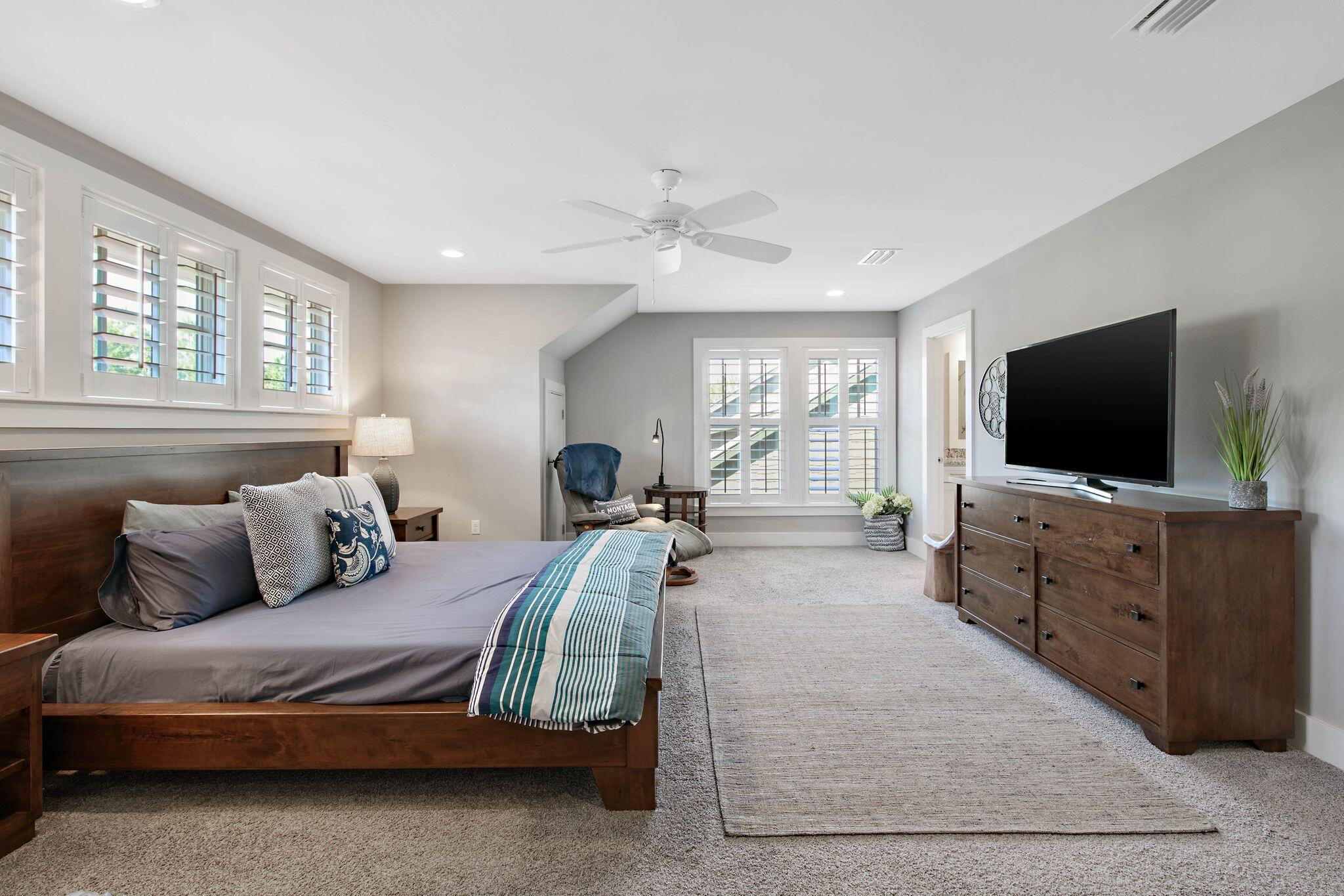 WILD HERON - Residential