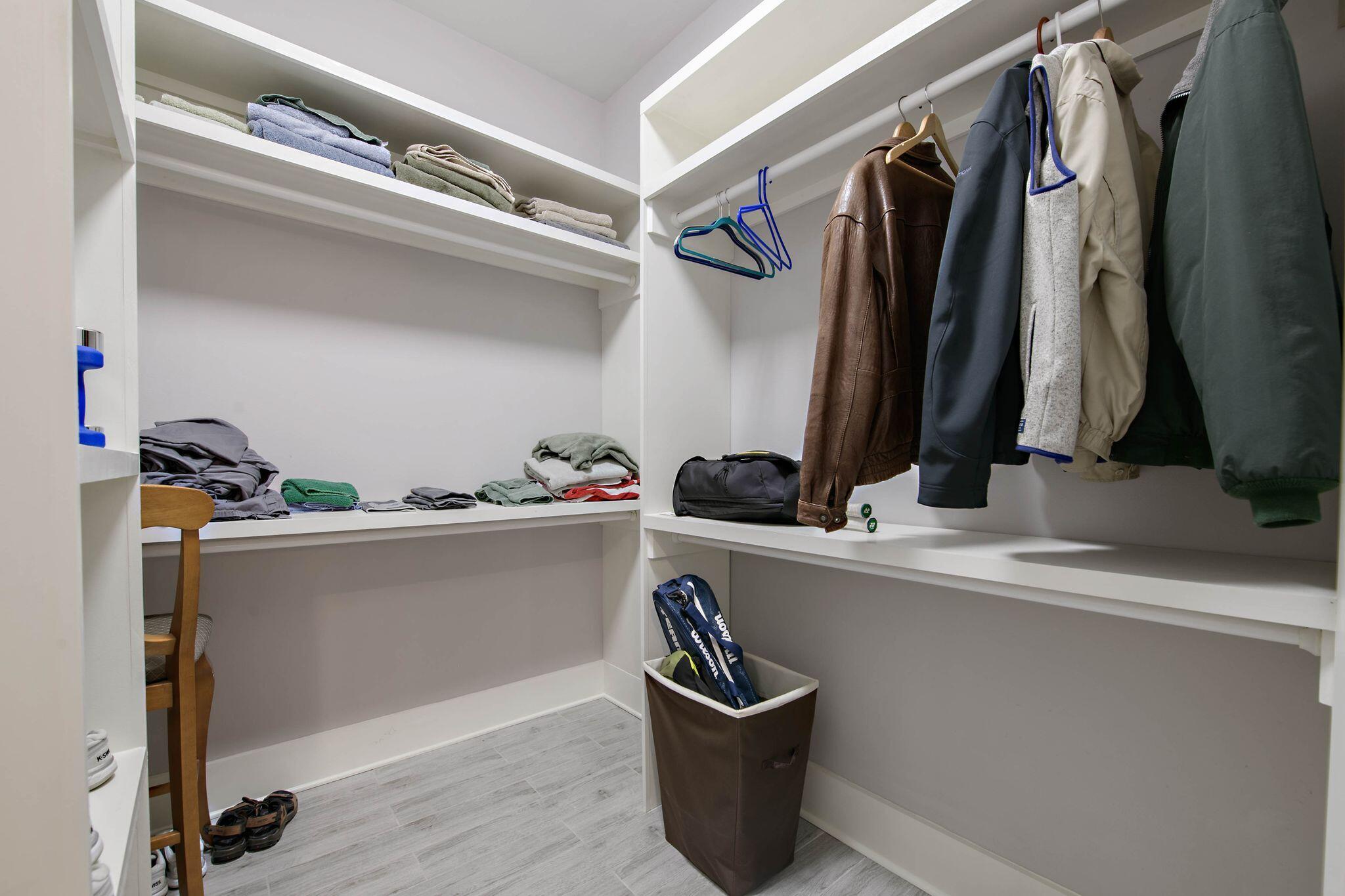 WILD HERON - Residential