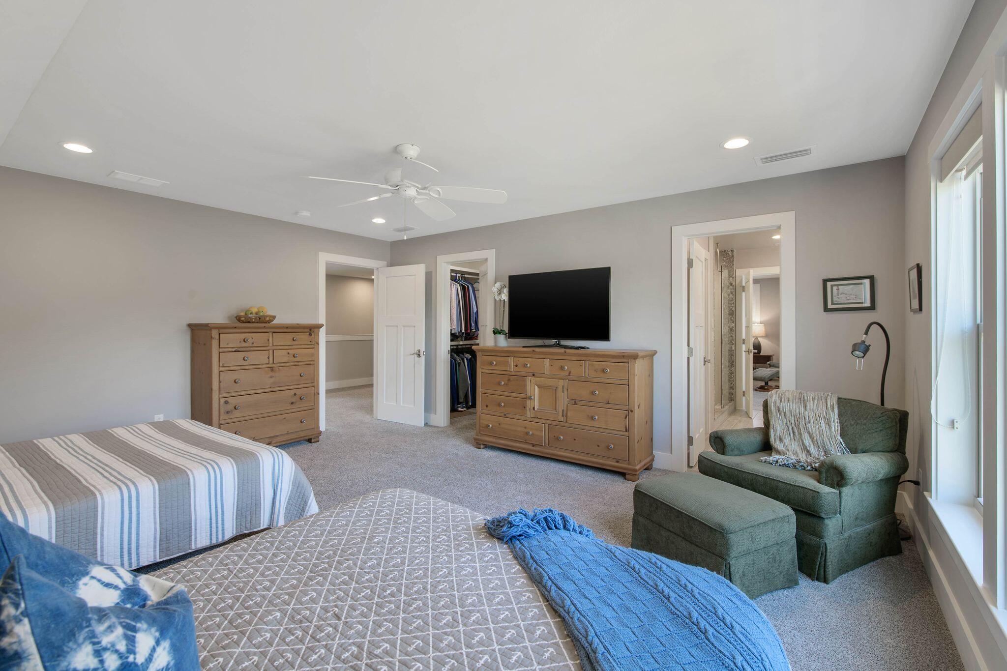 WILD HERON - Residential