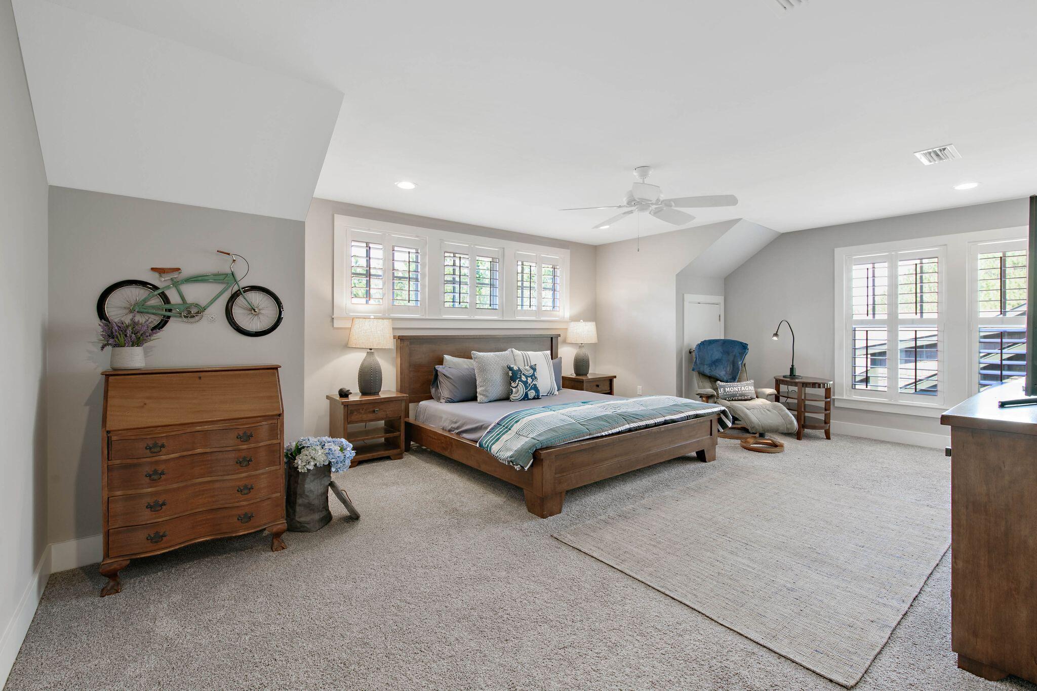 WILD HERON - Residential