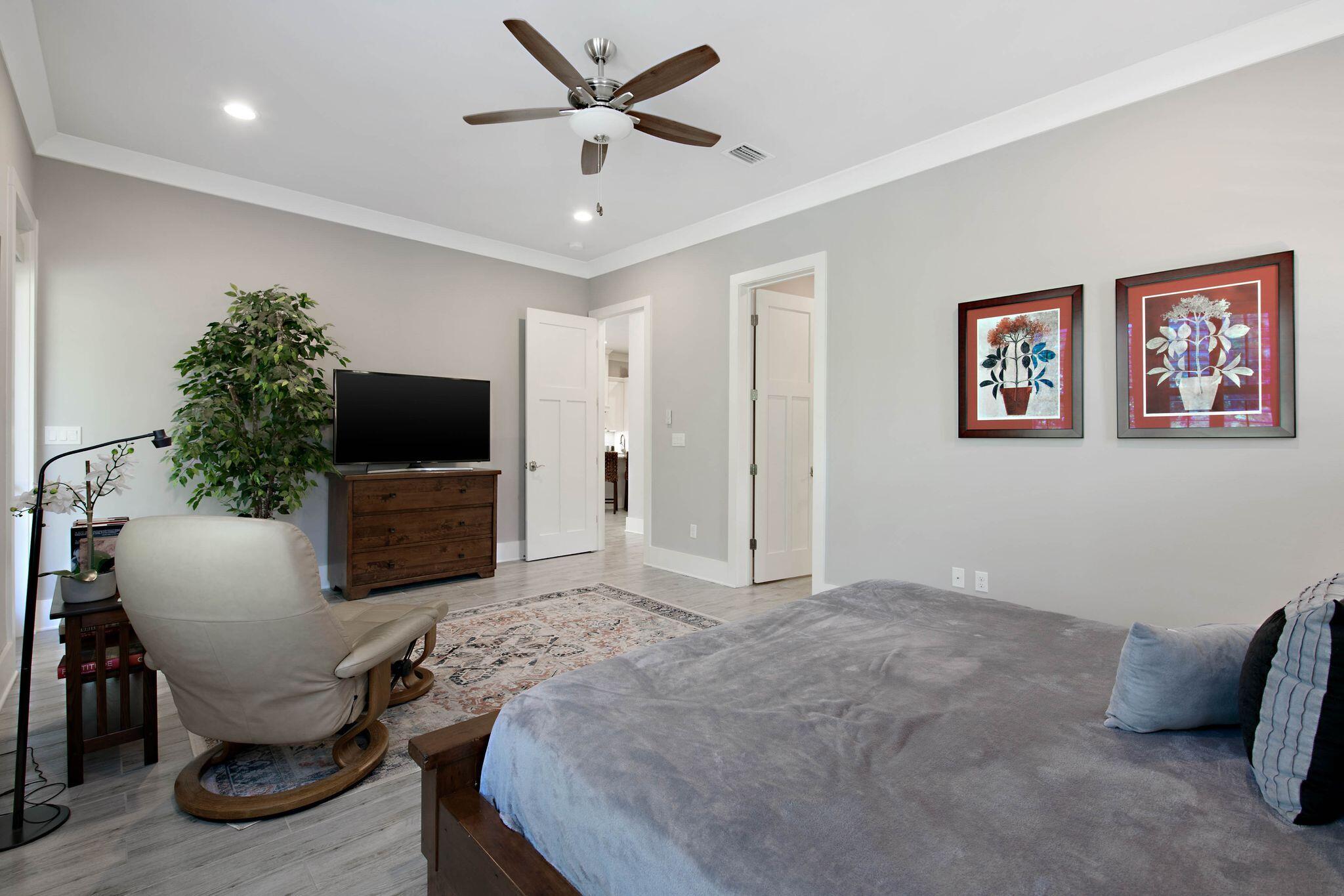 WILD HERON - Residential