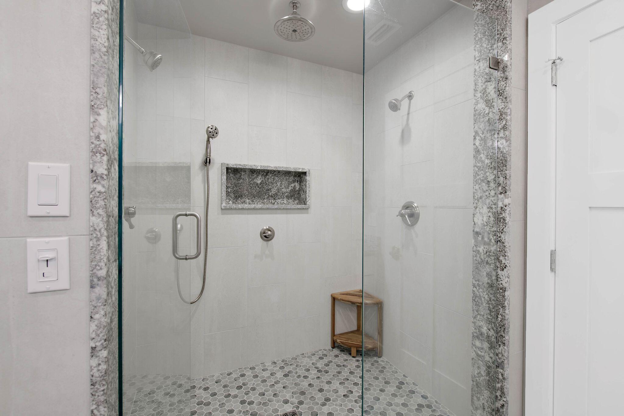 WILD HERON - Residential