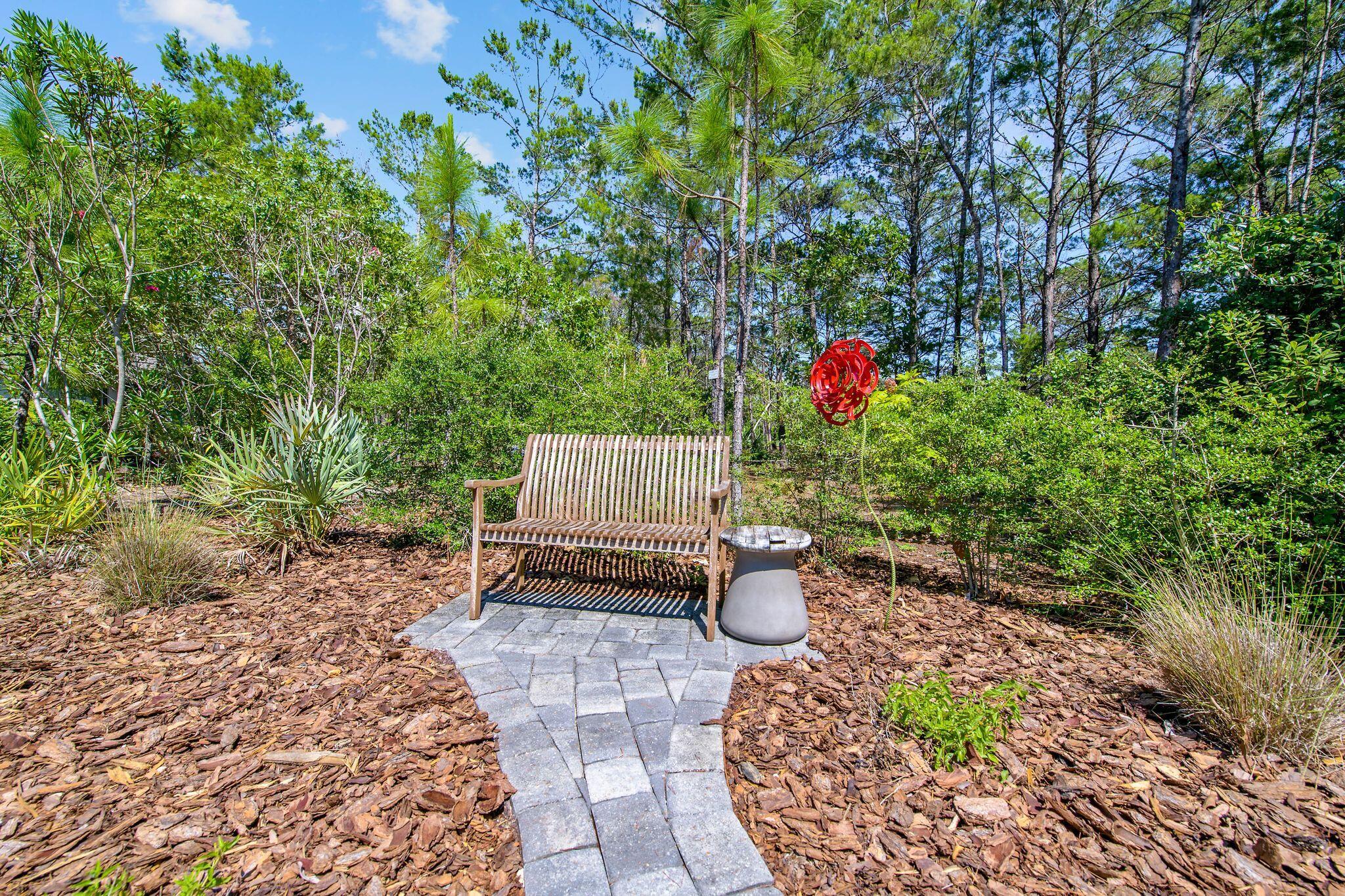 WILD HERON - Residential