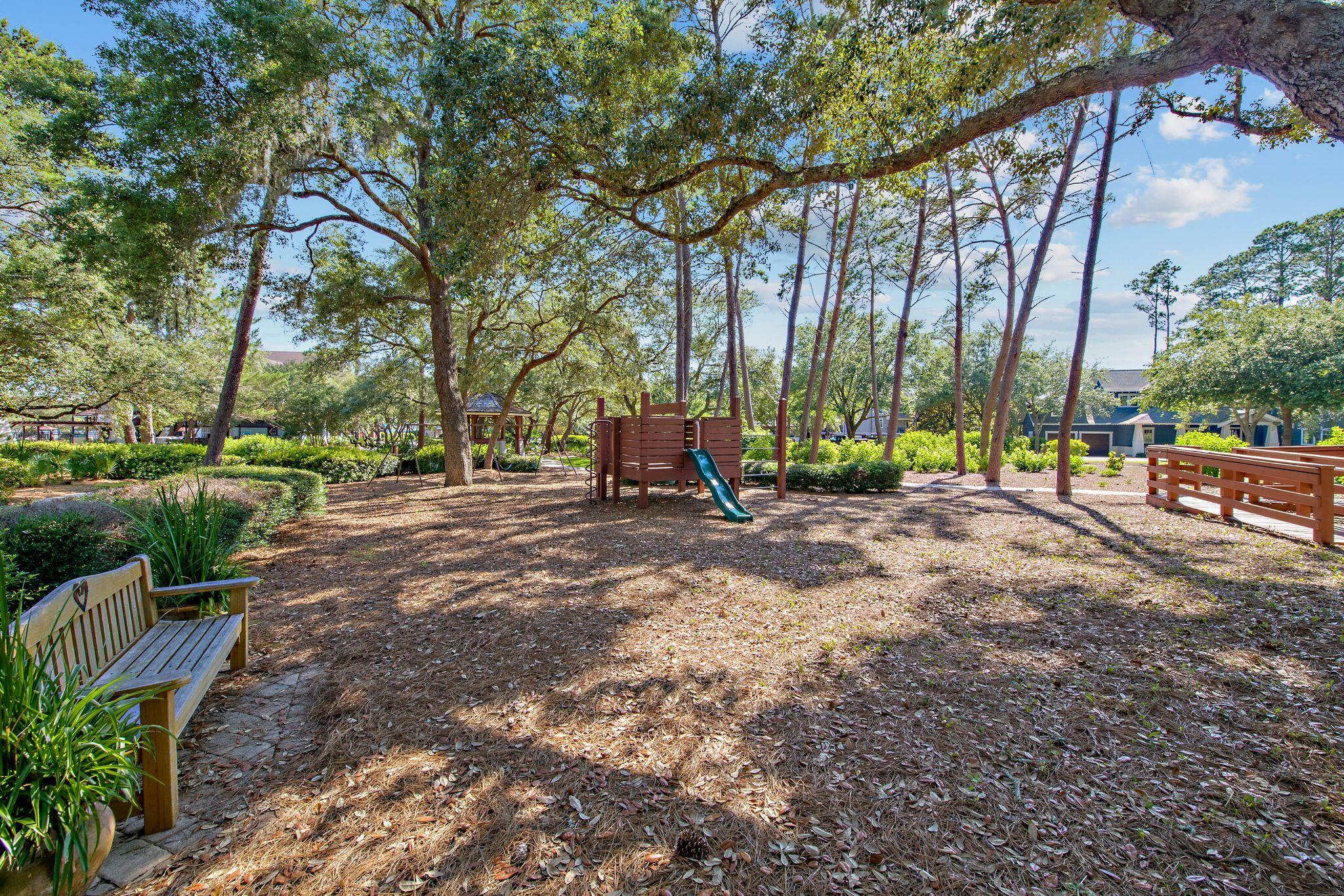 WILD HERON - Residential