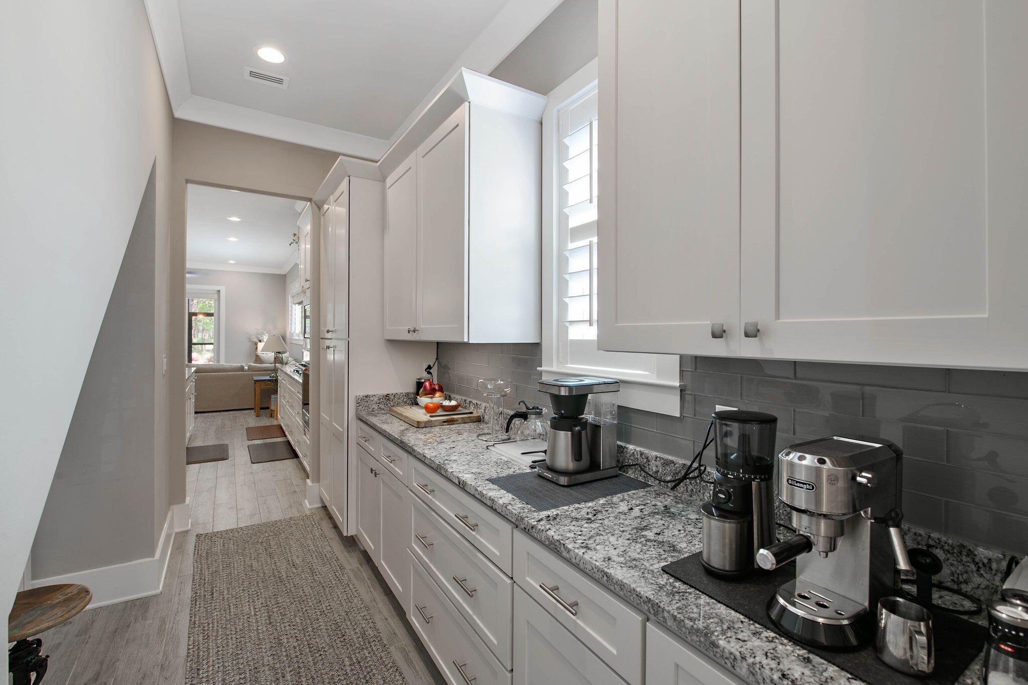 WILD HERON - Residential