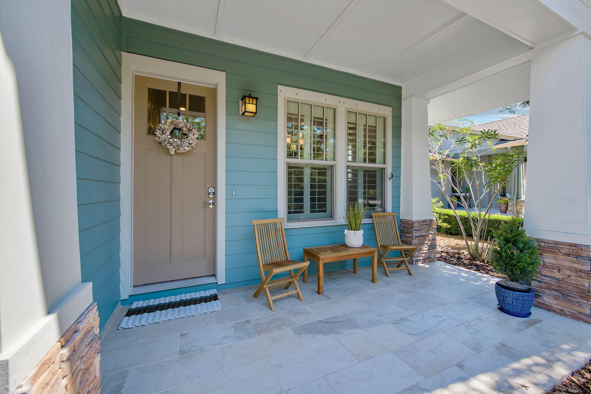 WILD HERON - Residential