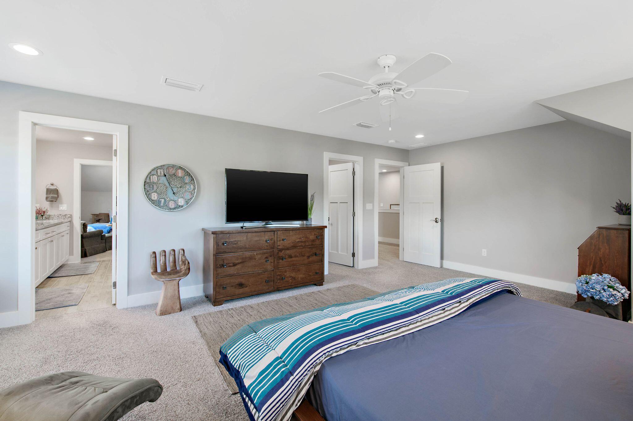 WILD HERON - Residential