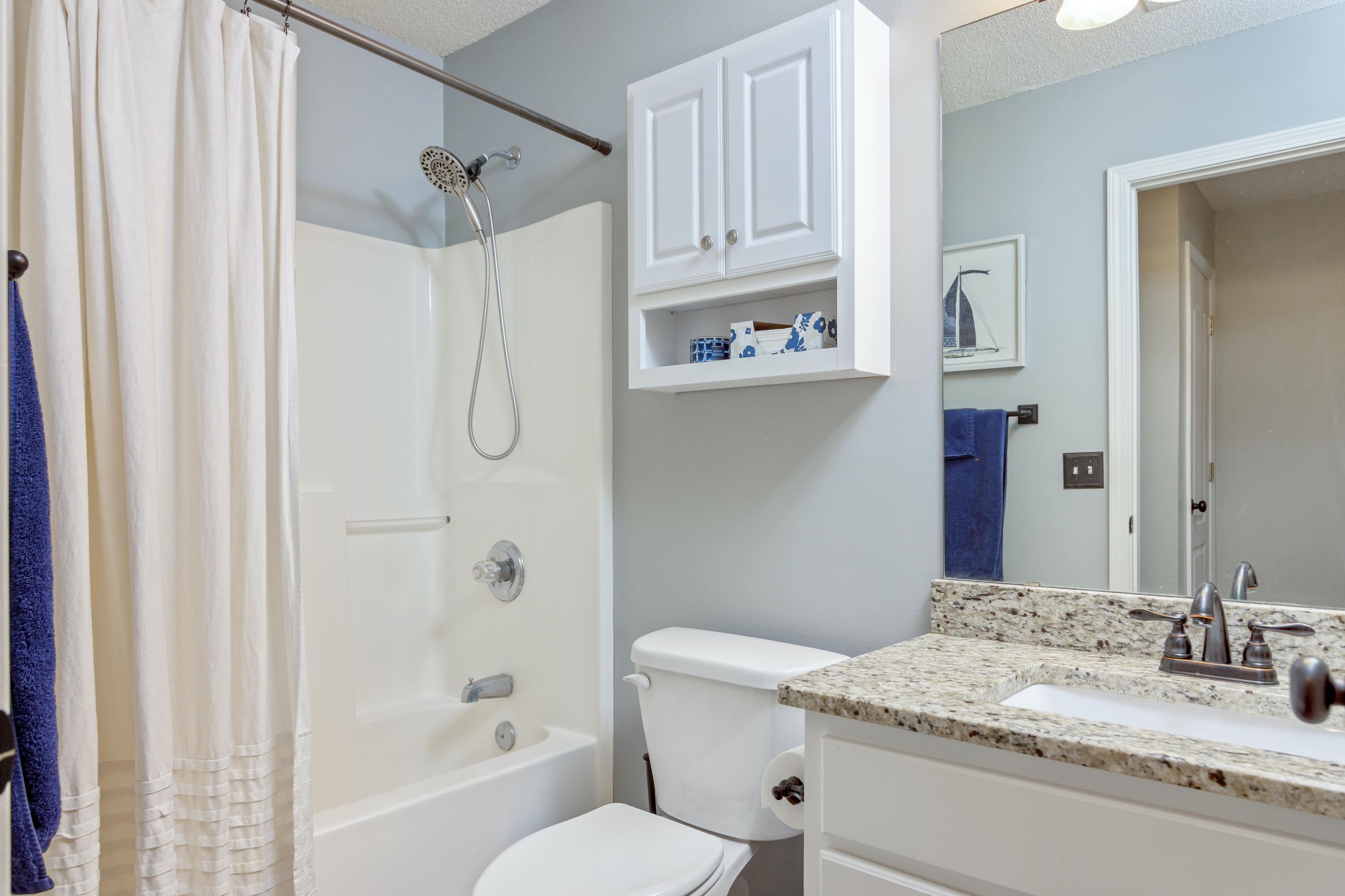 BENT TREE S/D - Residential