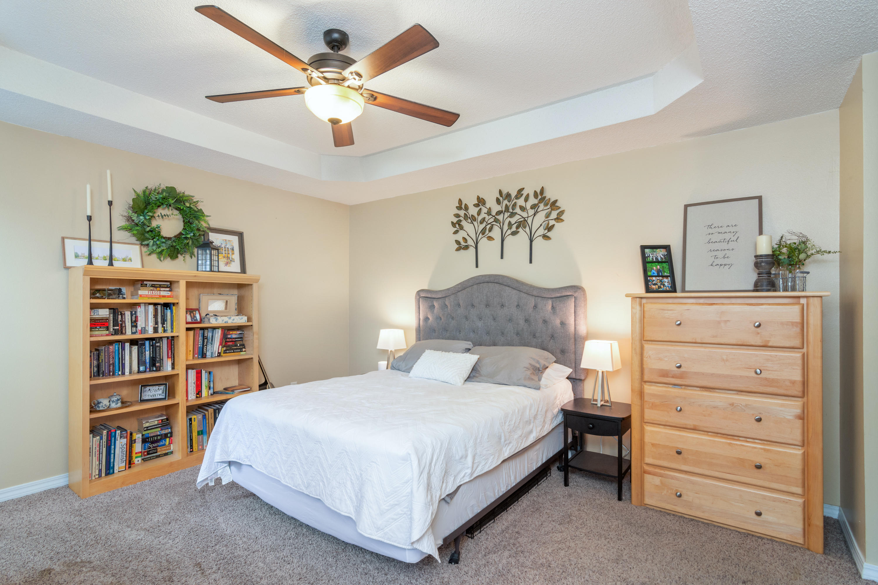 BENT TREE S/D - Residential