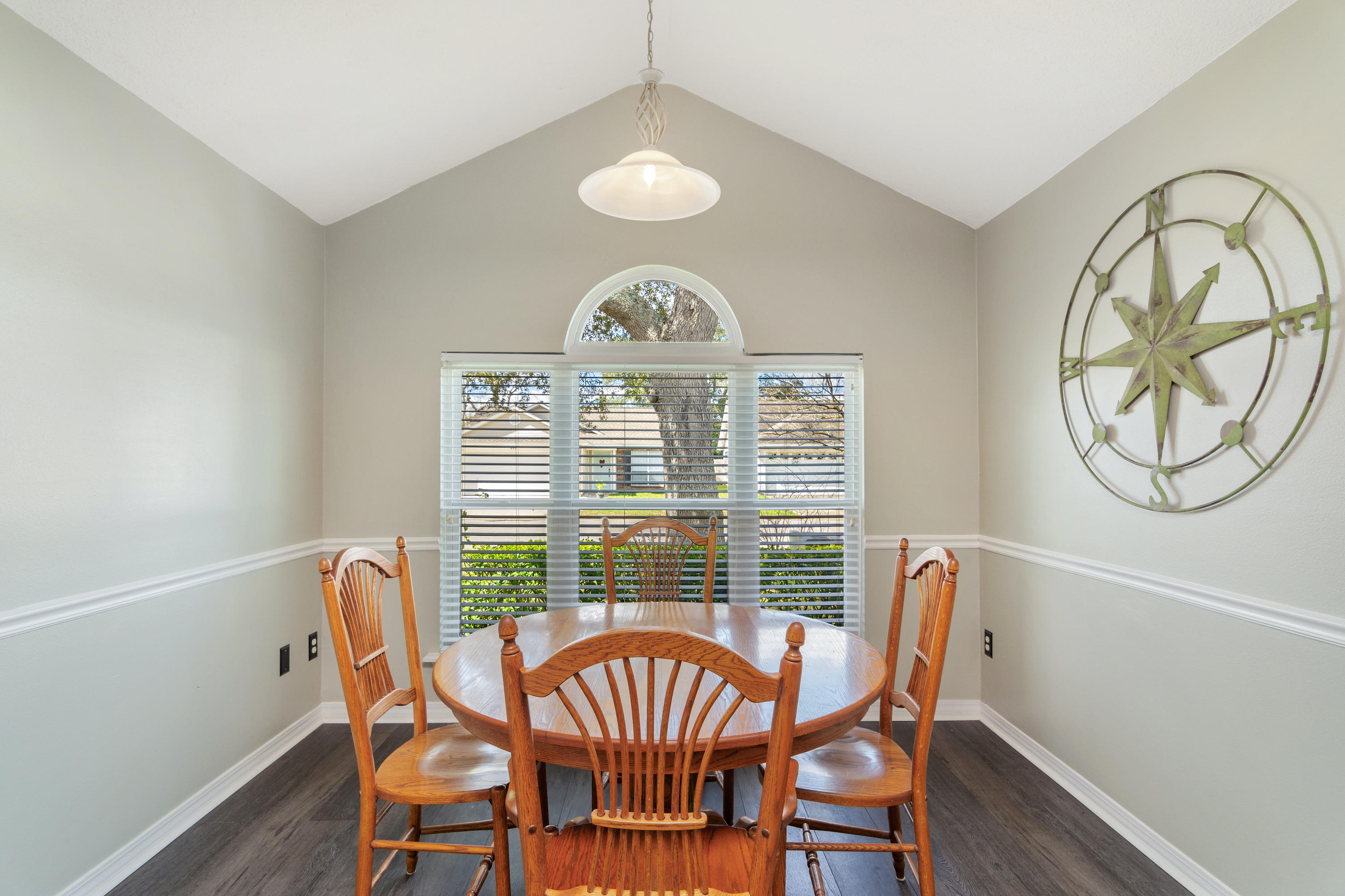 BENT TREE S/D - Residential