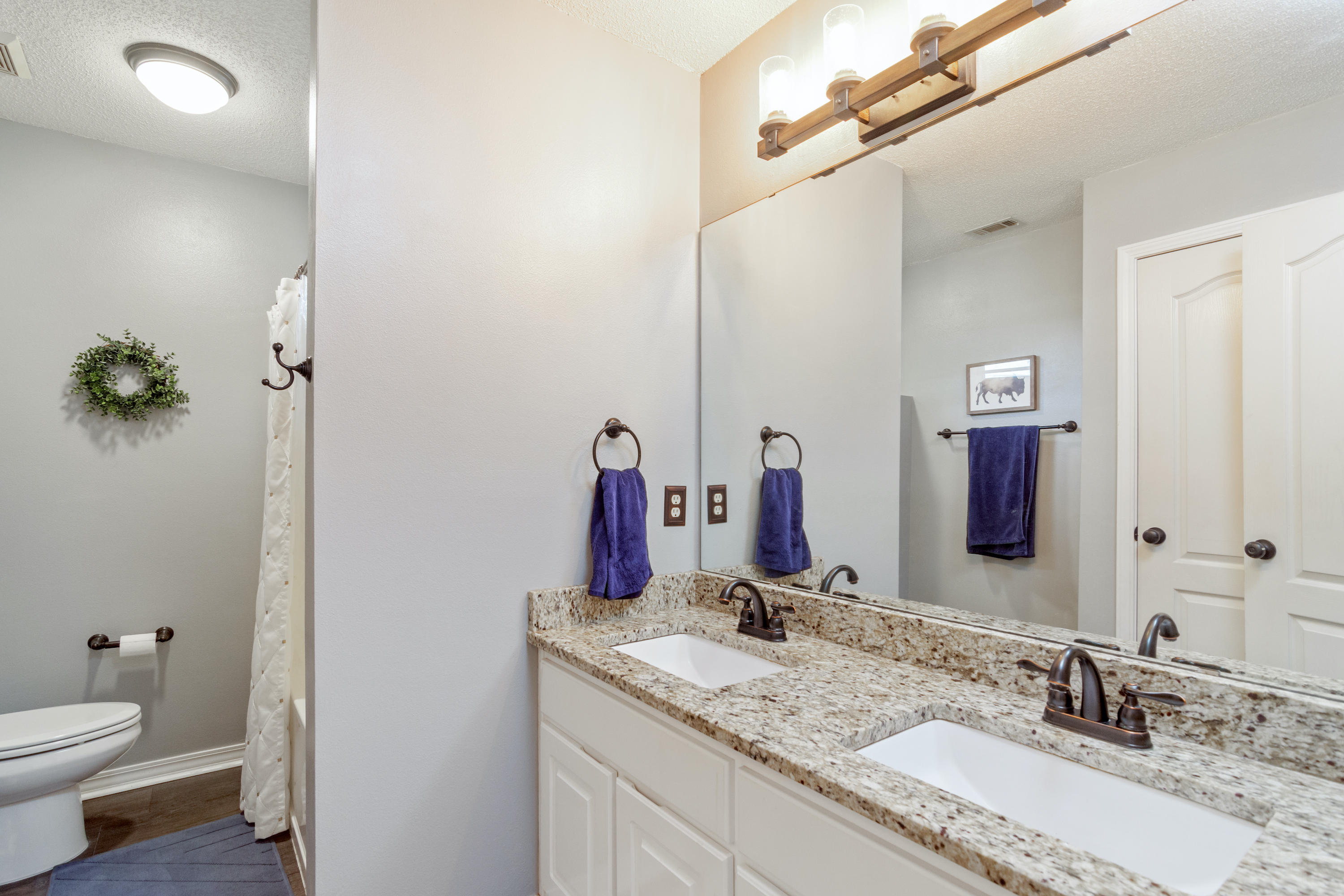 BENT TREE S/D - Residential