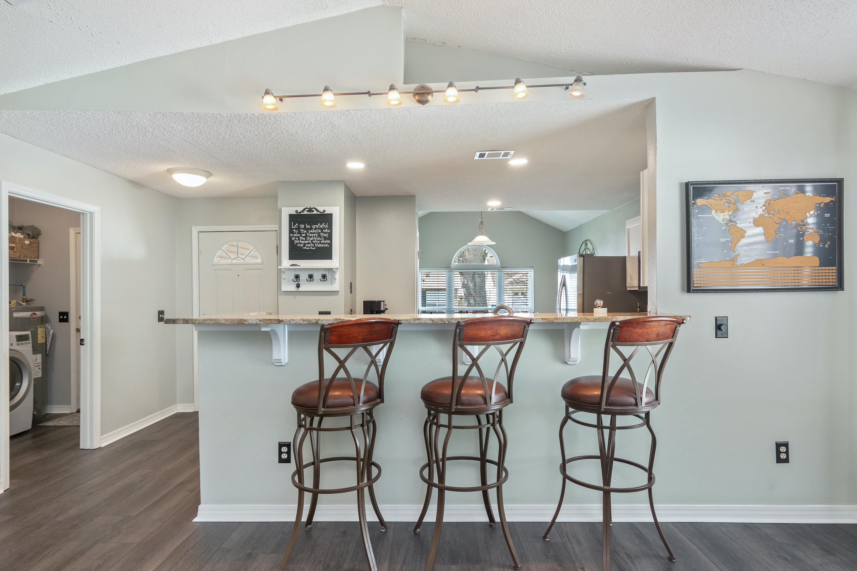 BENT TREE S/D - Residential