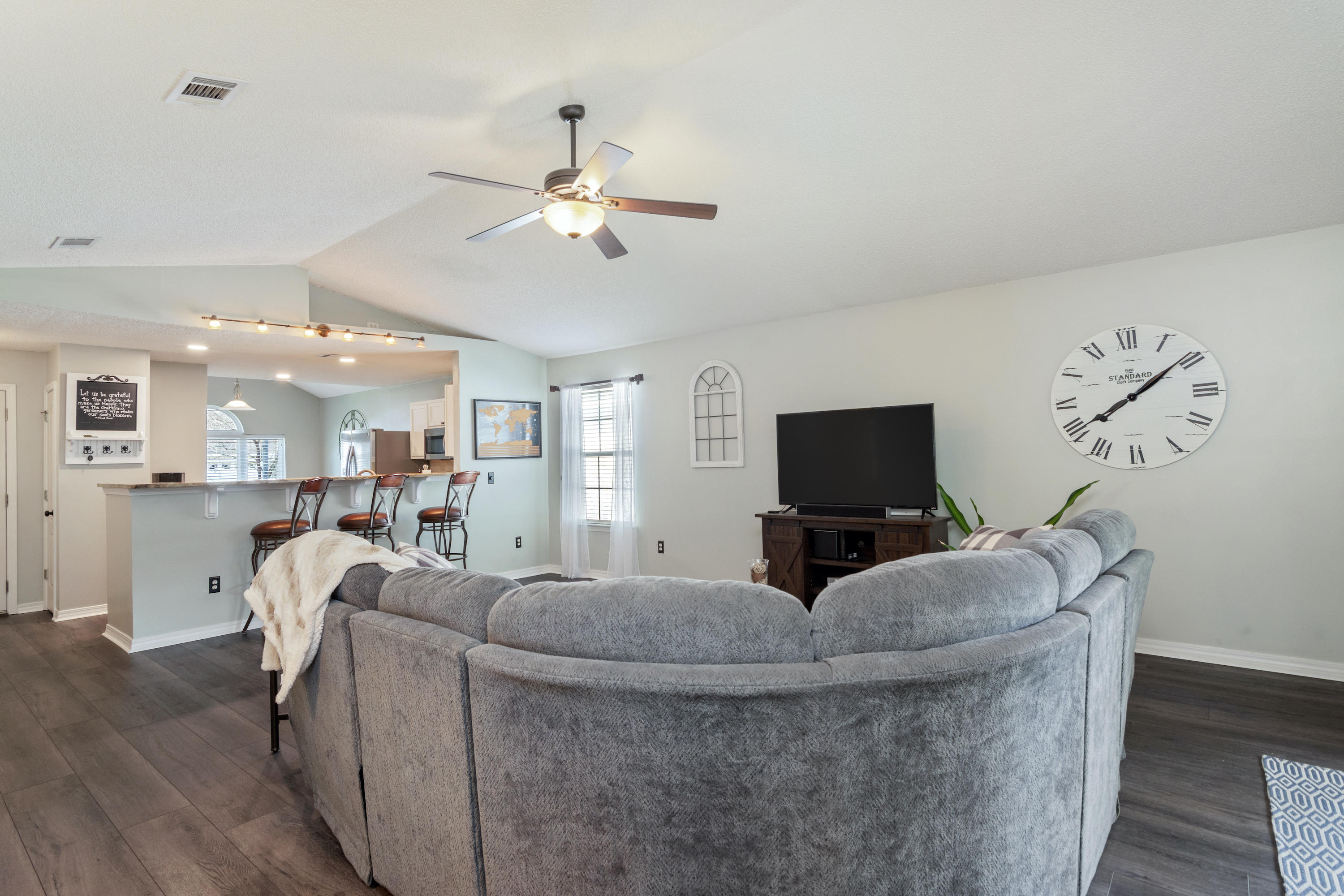 BENT TREE S/D - Residential