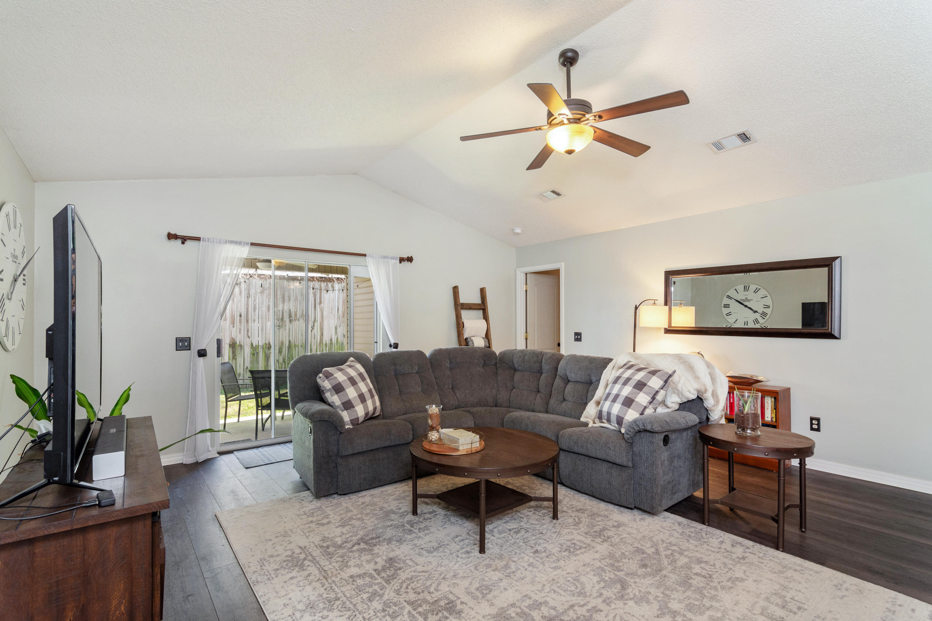 BENT TREE S/D - Residential