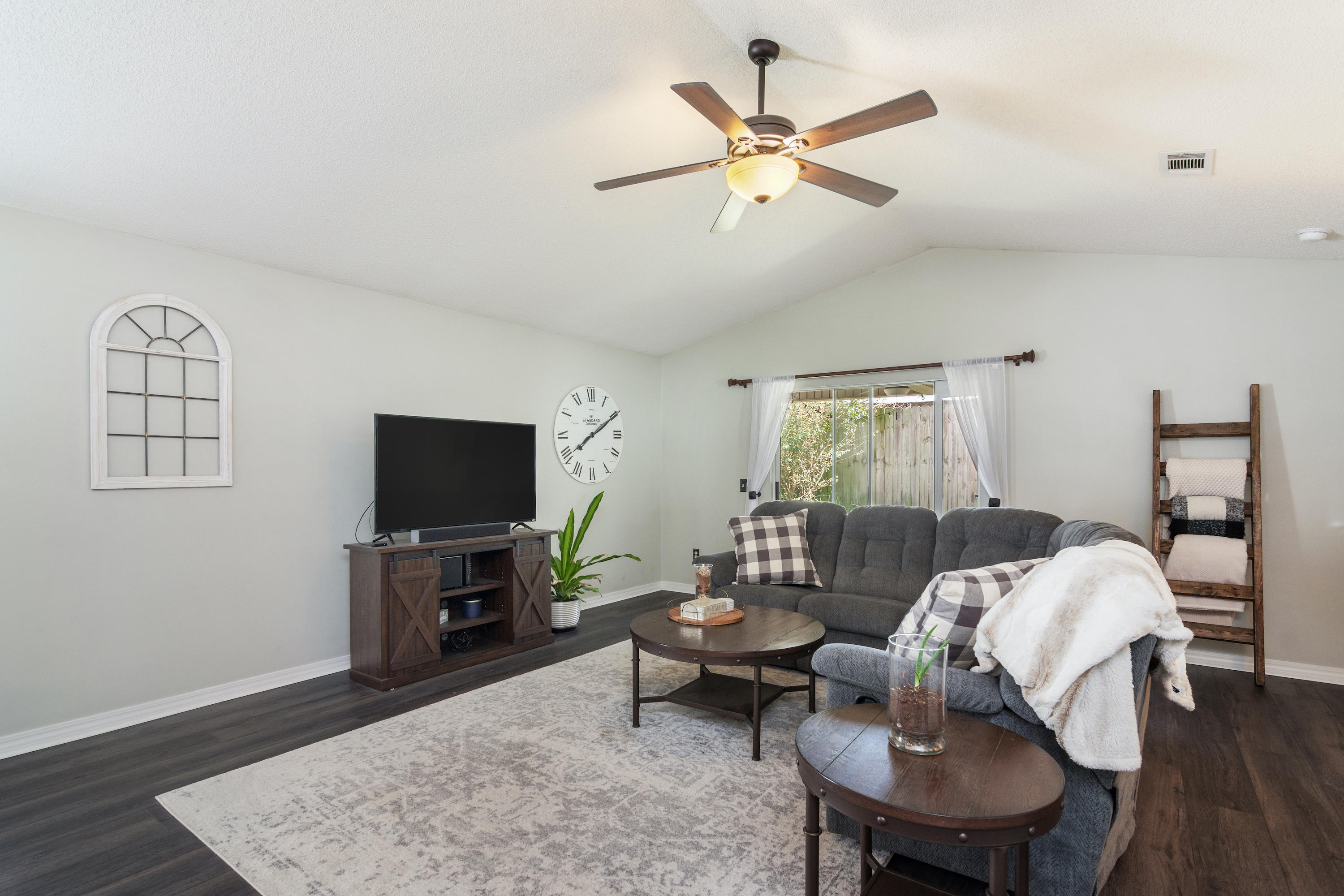 BENT TREE S/D - Residential