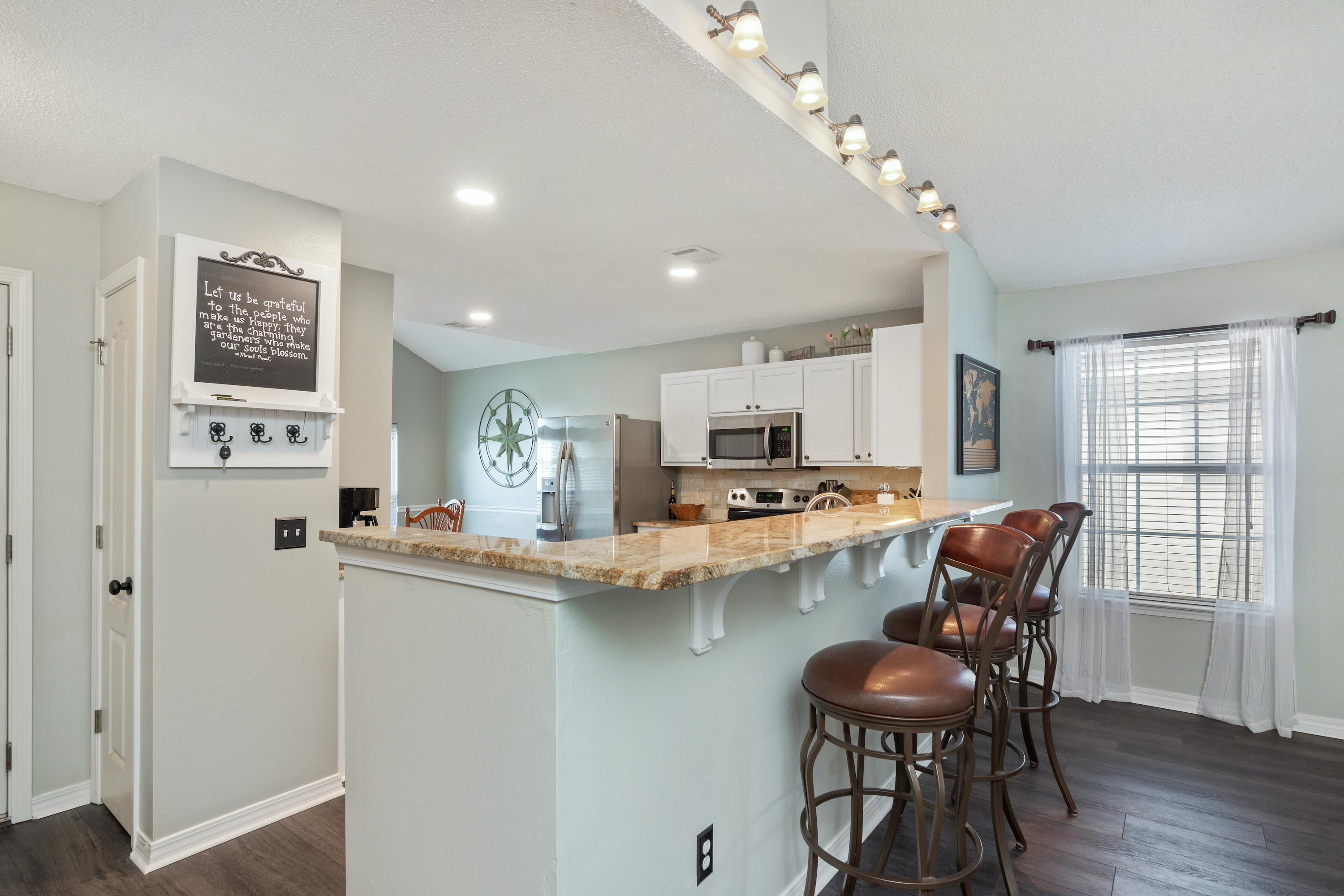 BENT TREE S/D - Residential