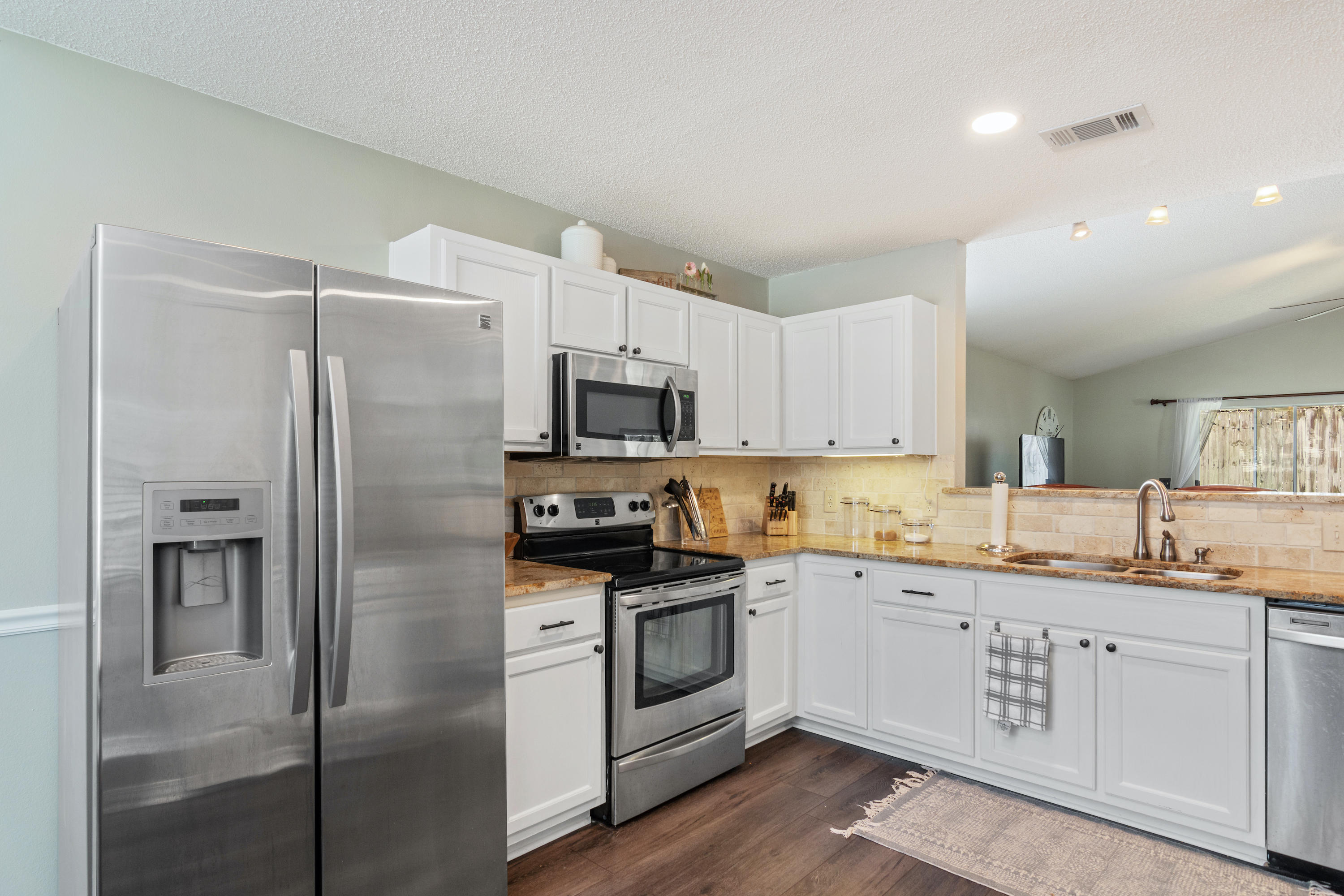 BENT TREE S/D - Residential