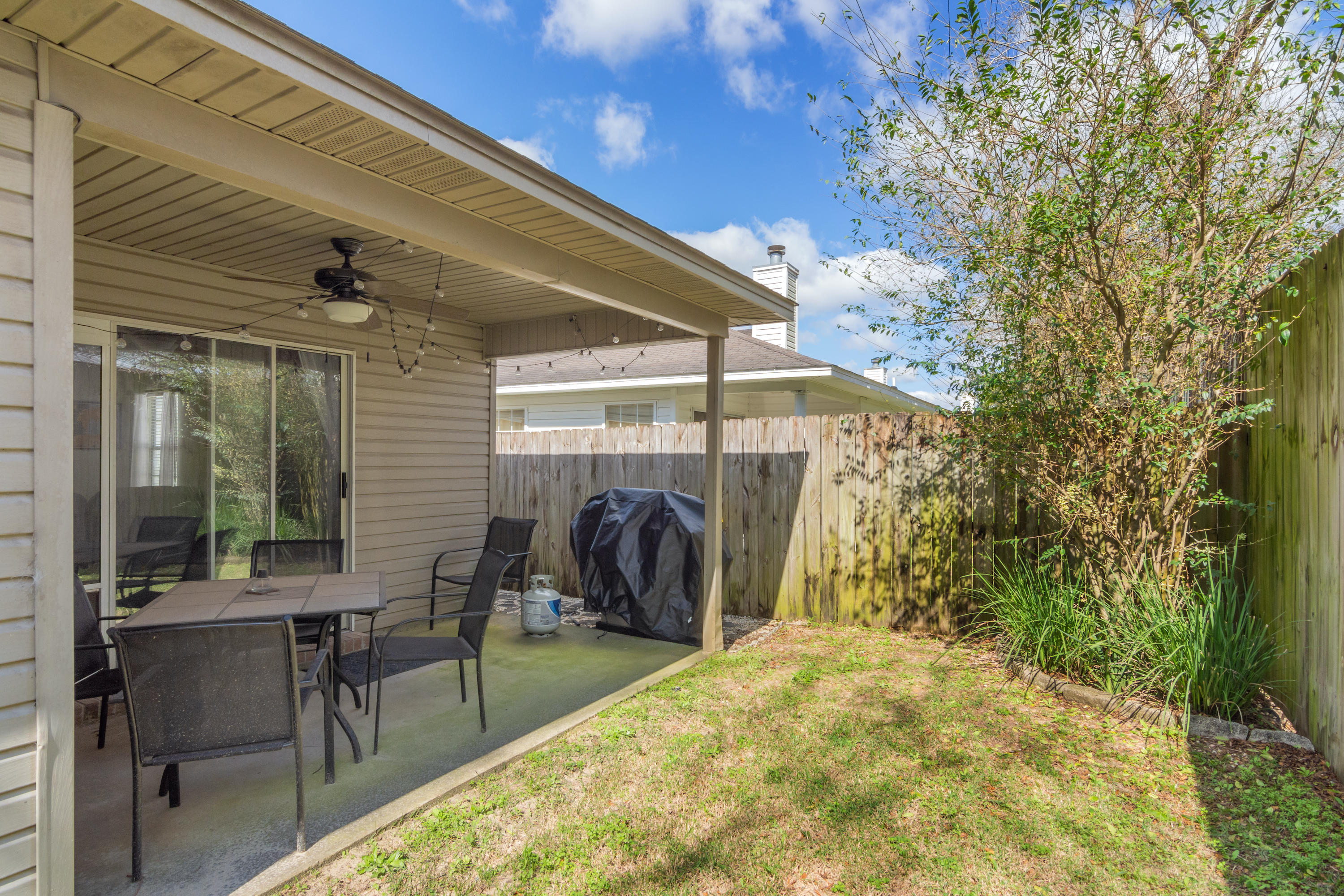 BENT TREE S/D - Residential