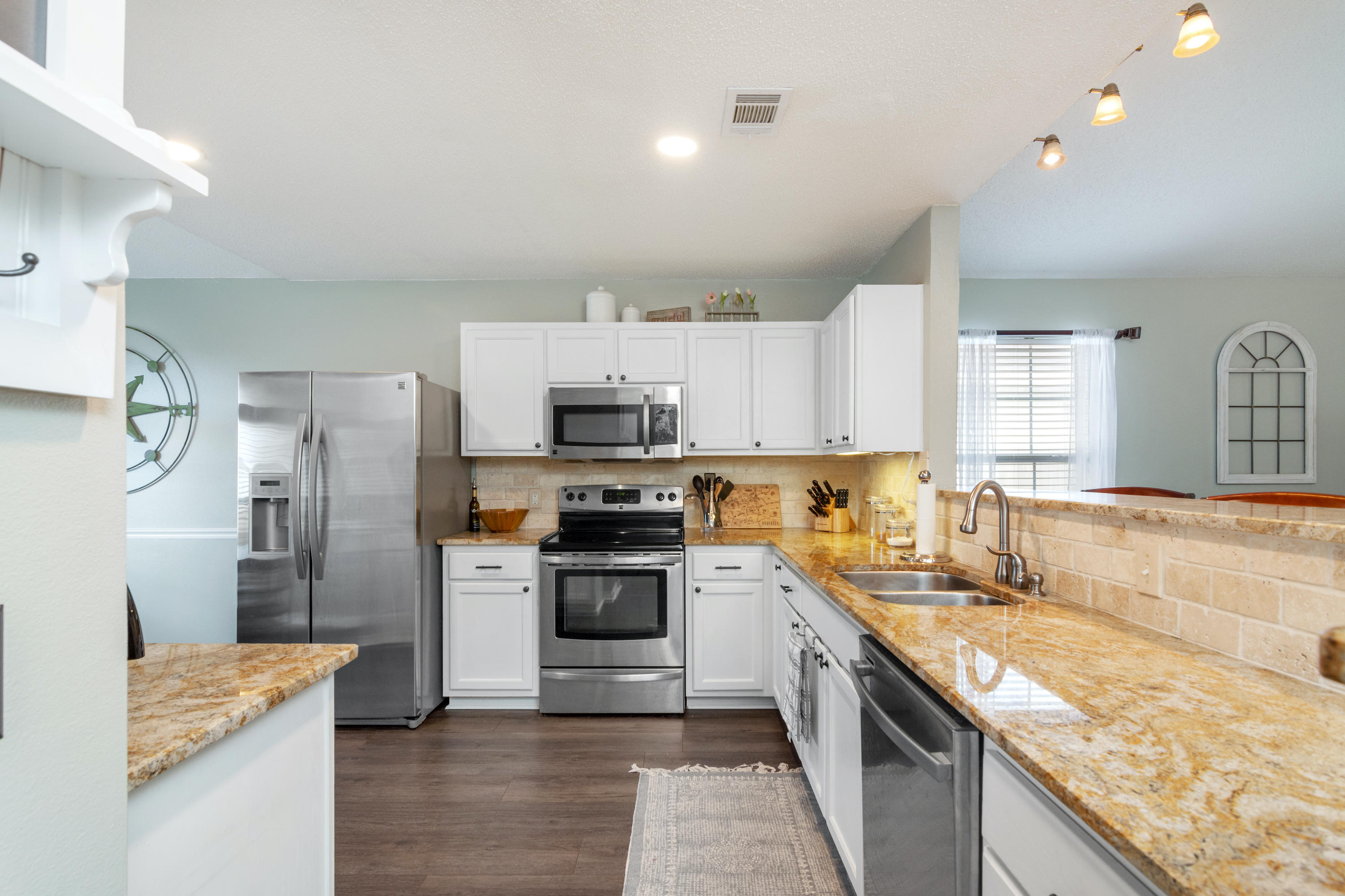 BENT TREE S/D - Residential