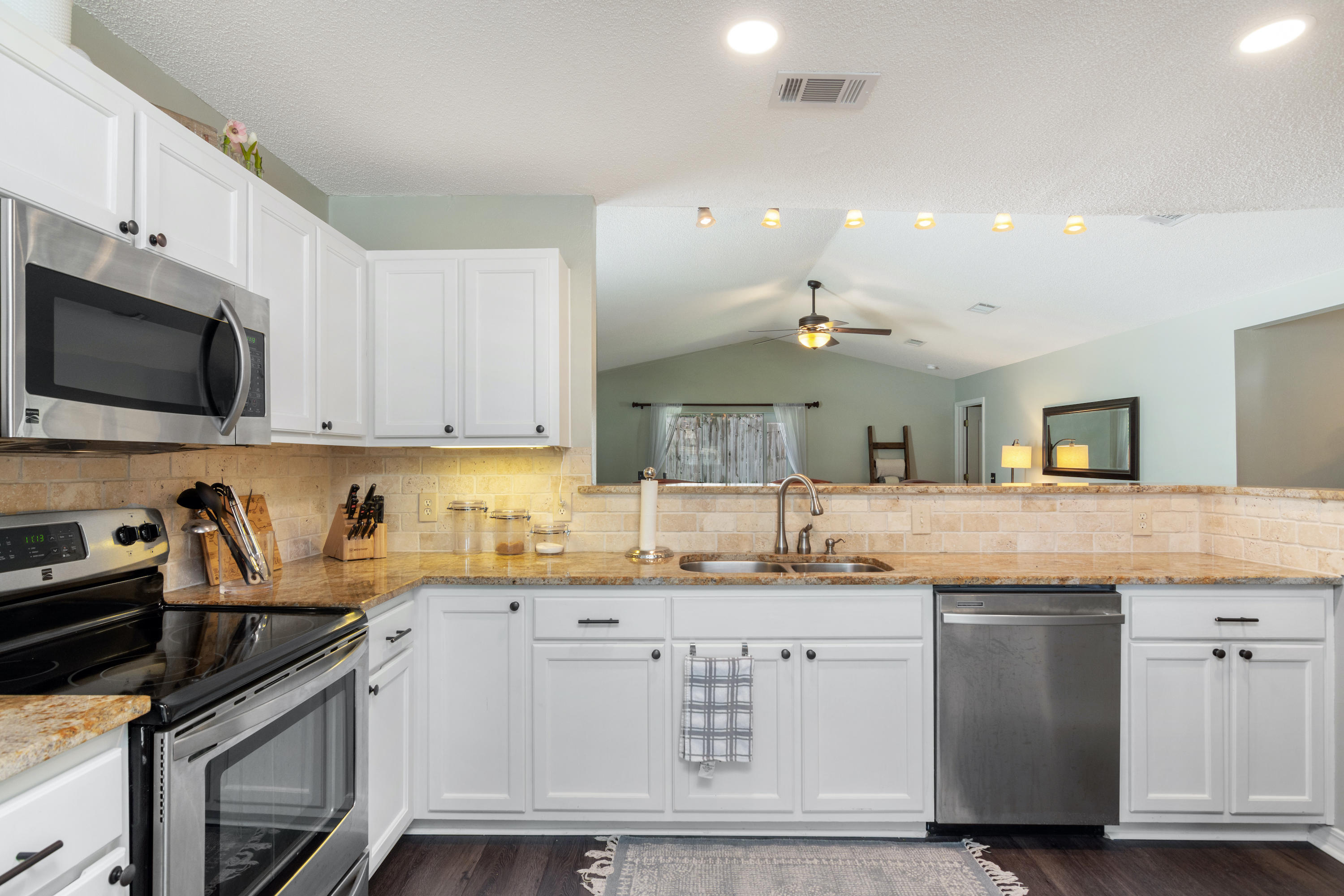 BENT TREE S/D - Residential