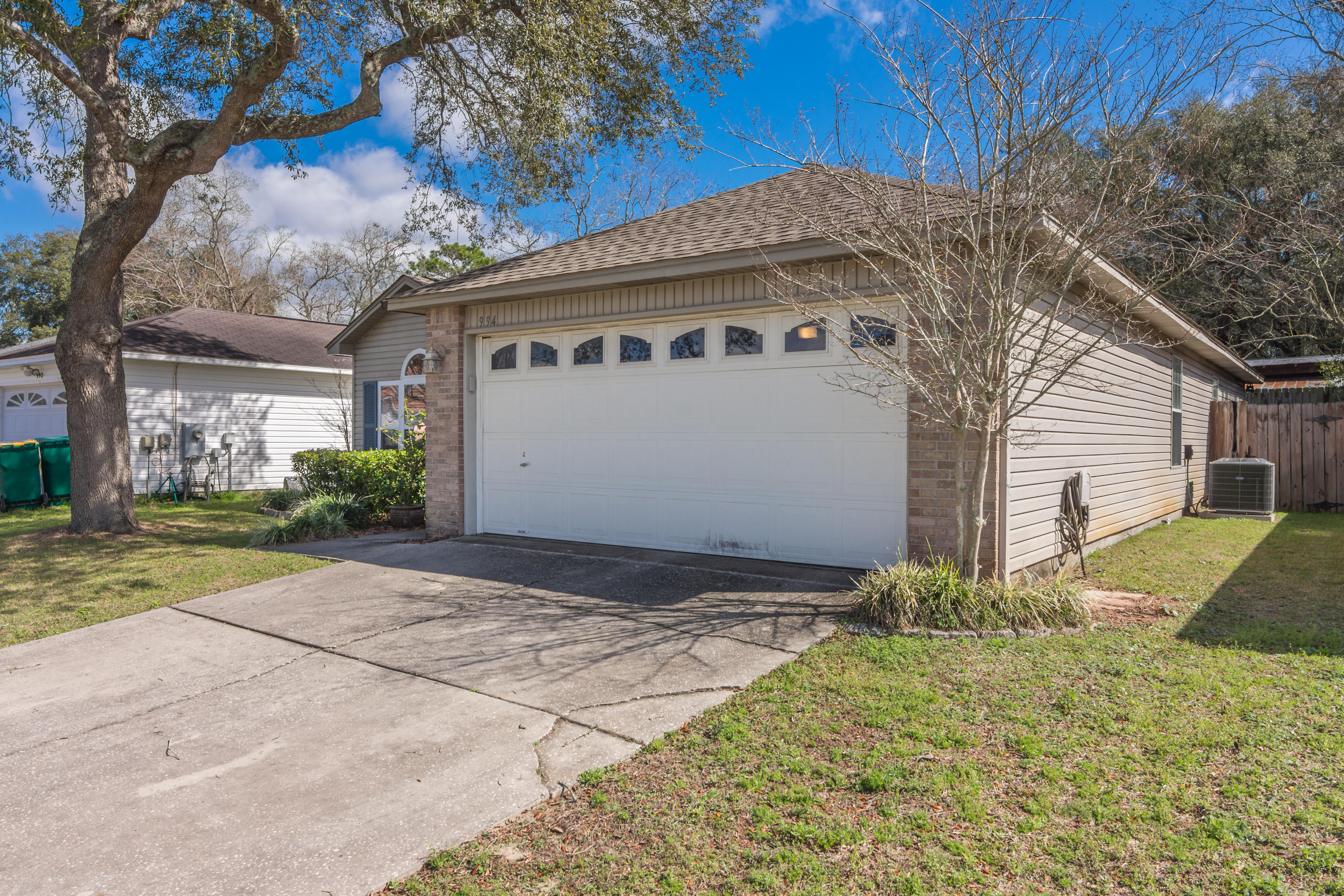 BENT TREE S/D - Residential