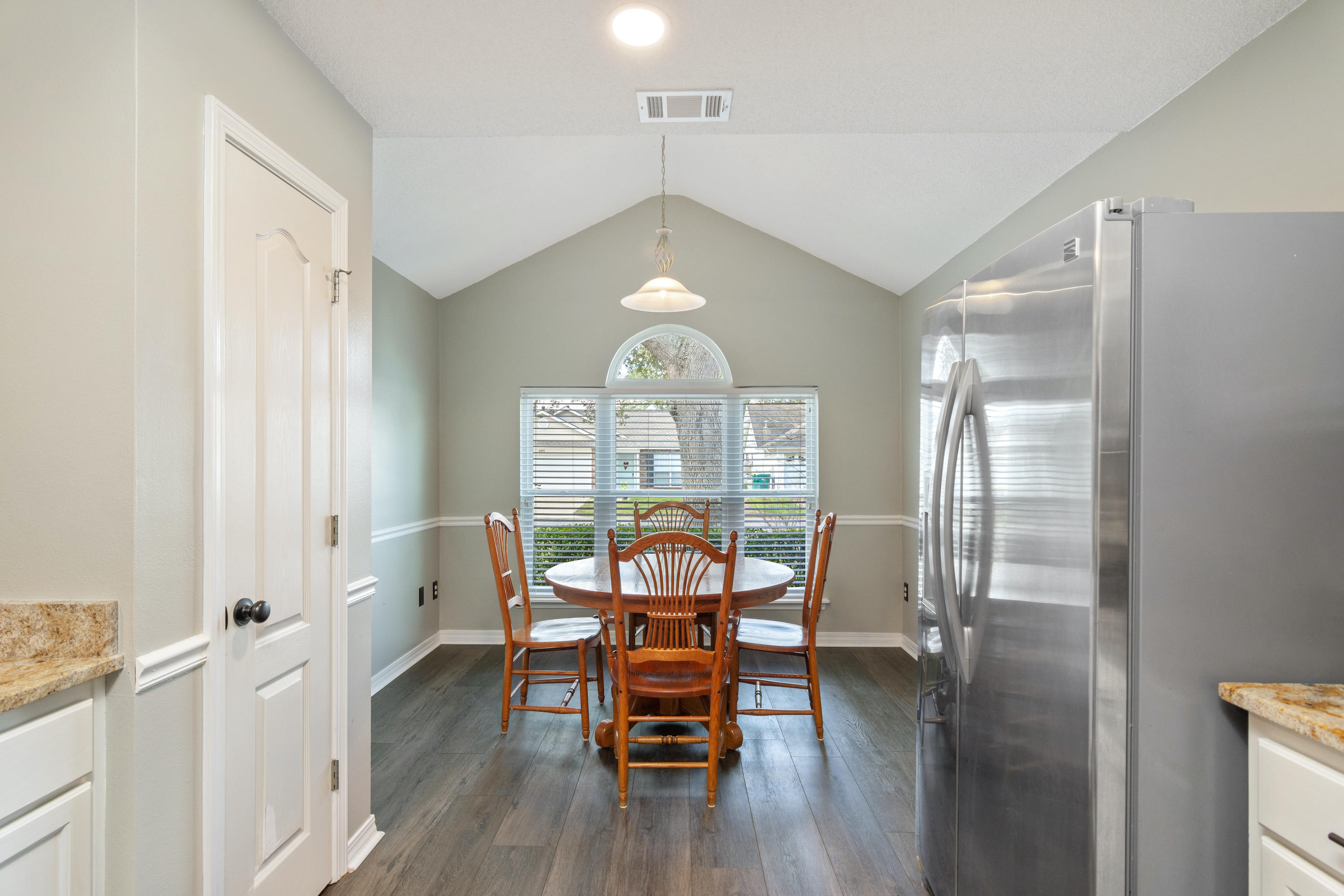 BENT TREE S/D - Residential