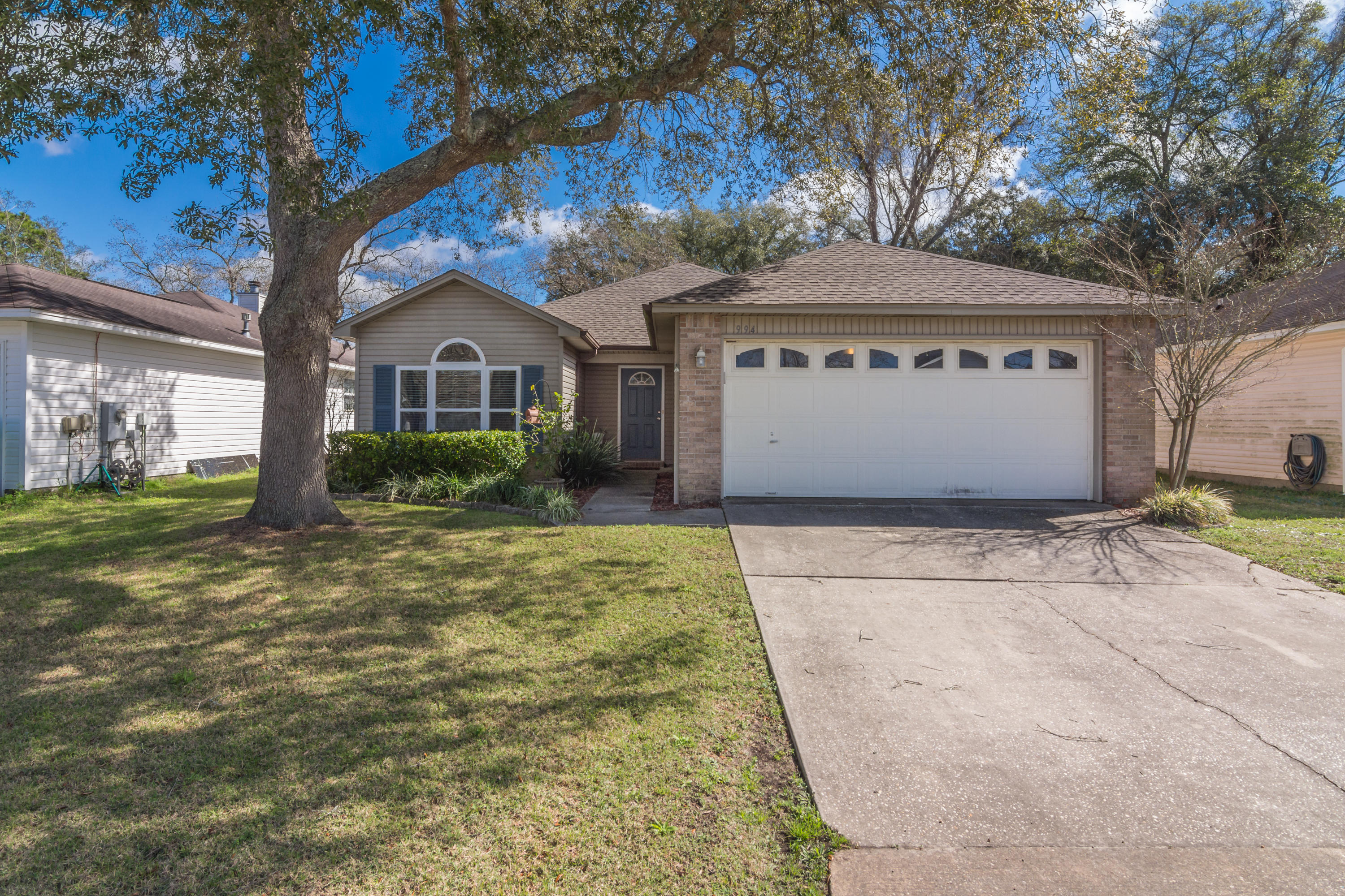 BENT TREE S/D - Residential