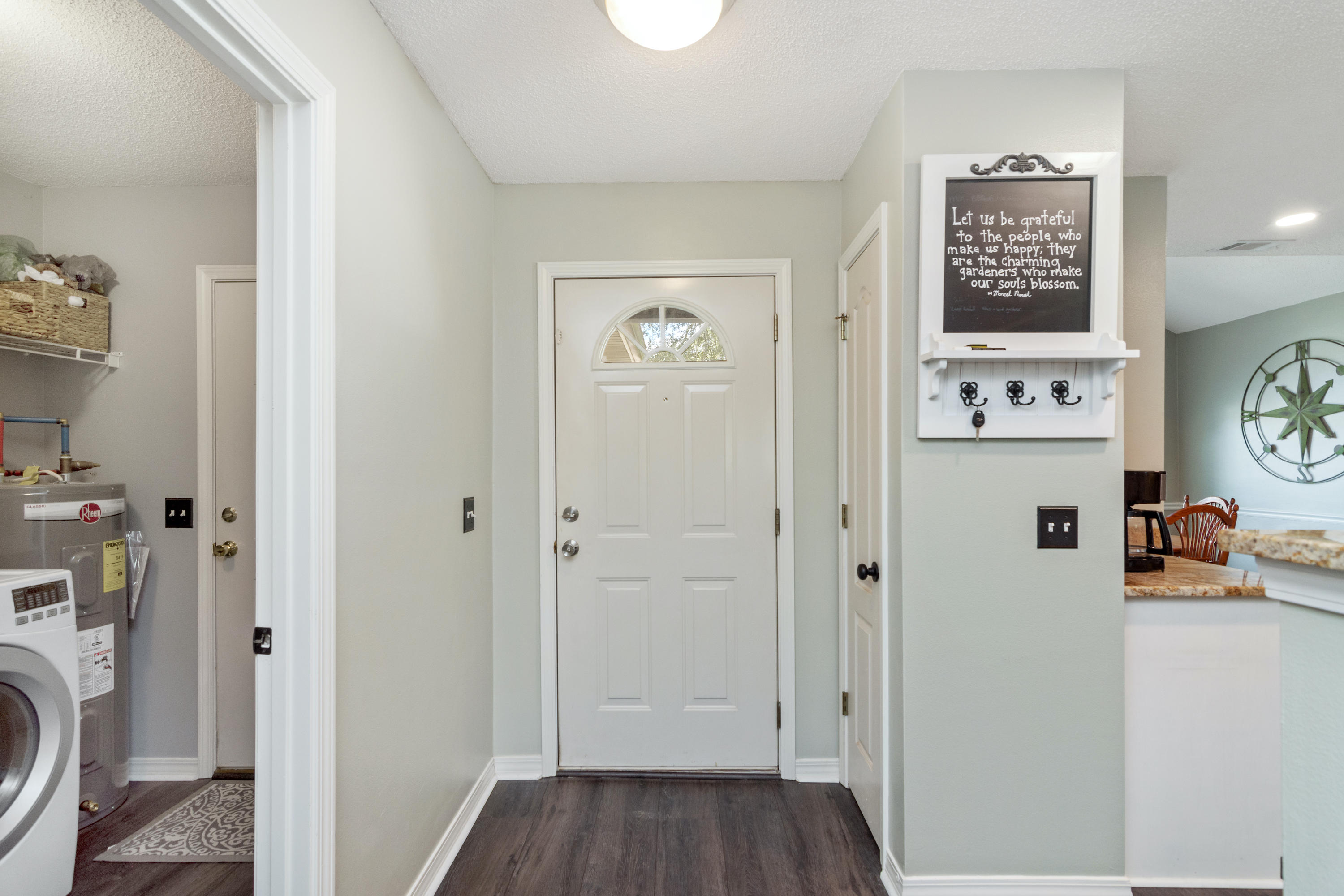 BENT TREE S/D - Residential