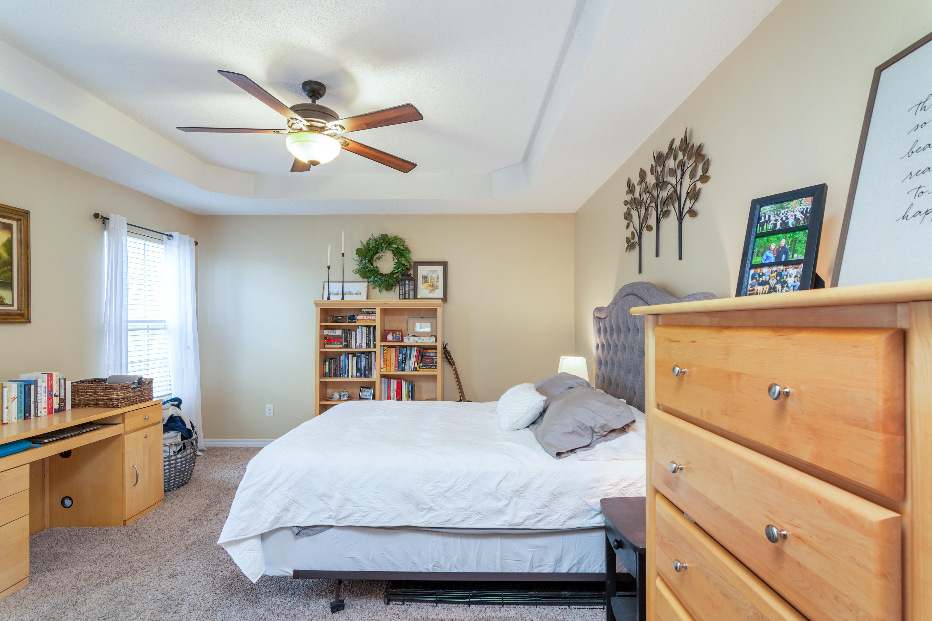 BENT TREE S/D - Residential