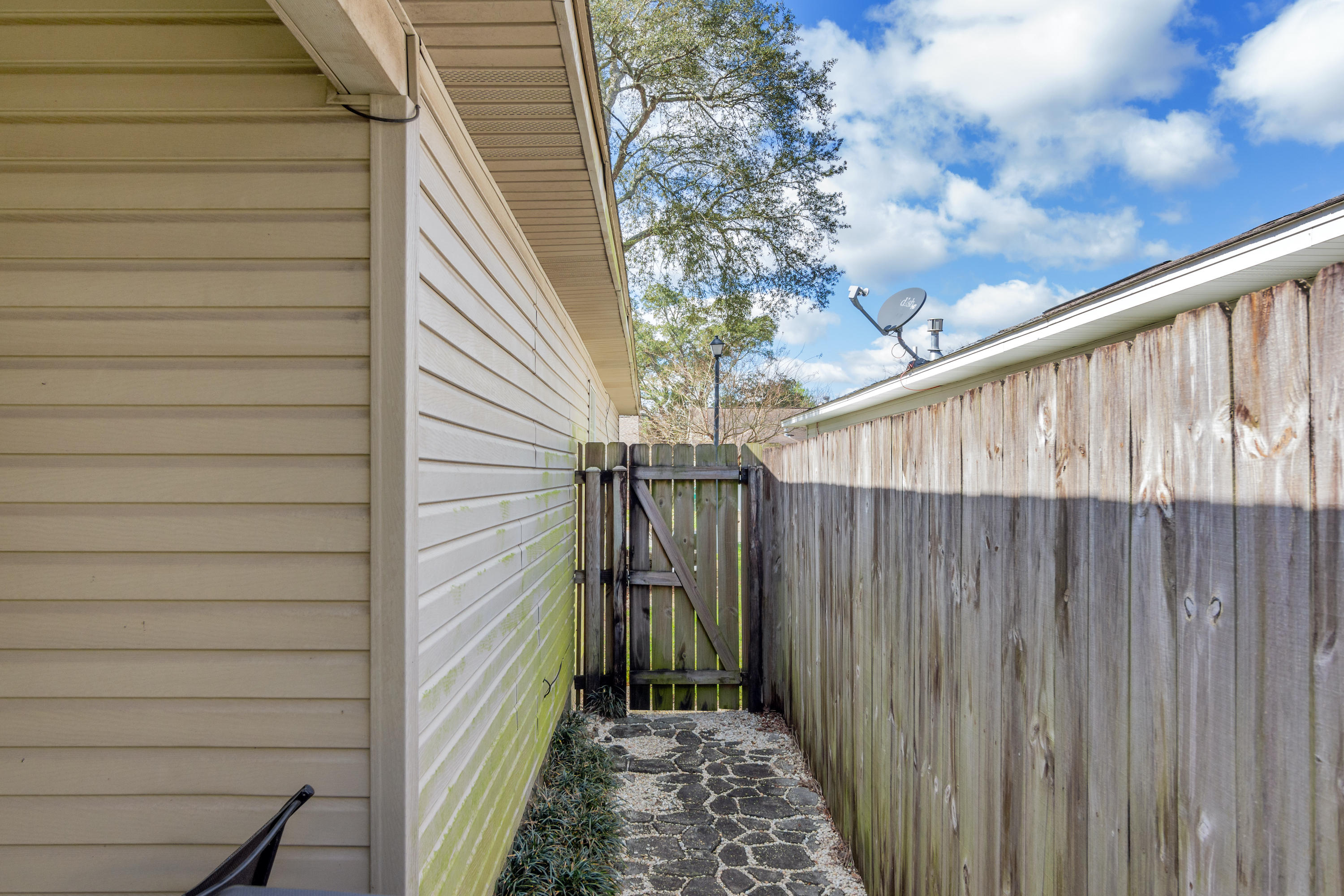 BENT TREE S/D - Residential