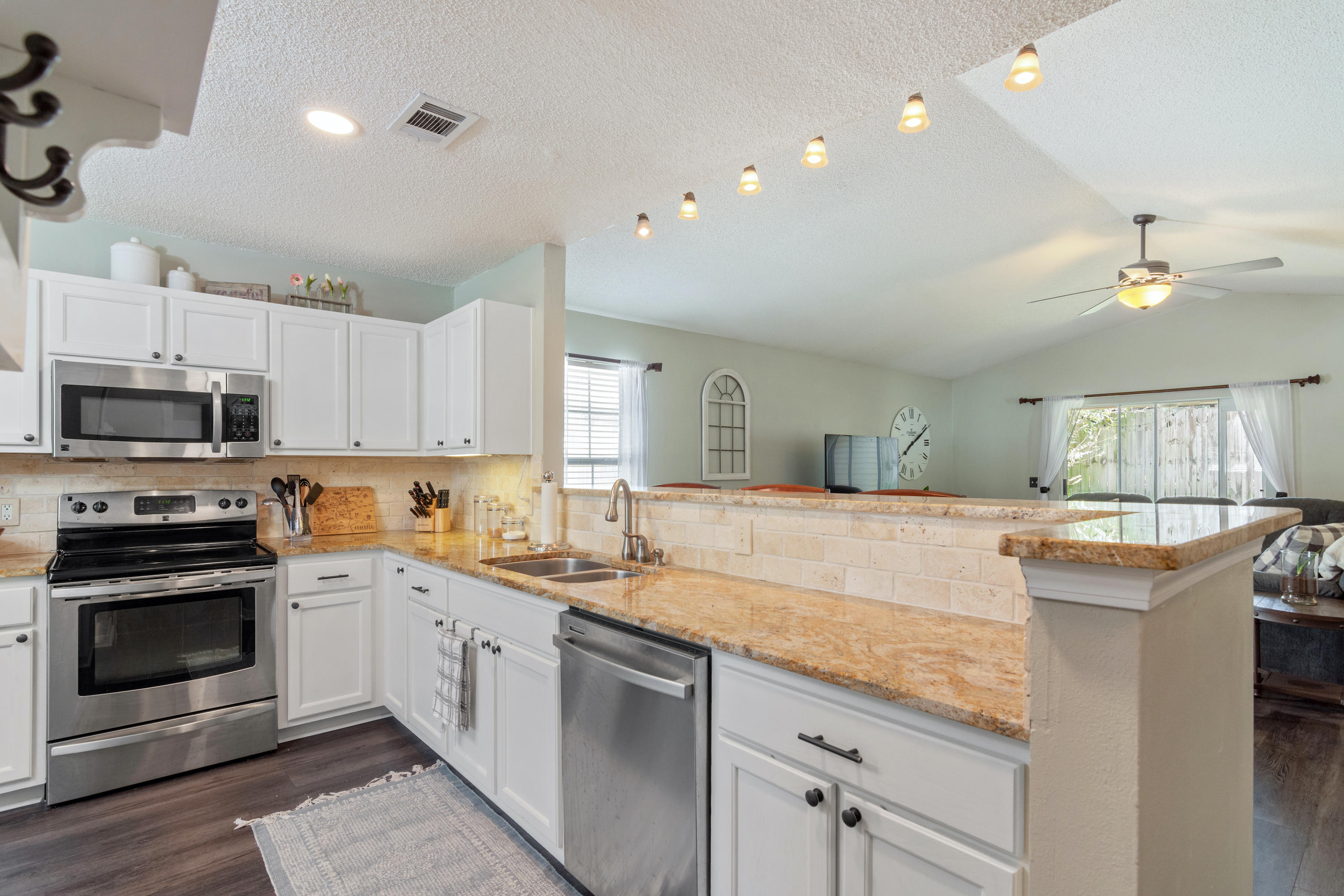 BENT TREE S/D - Residential