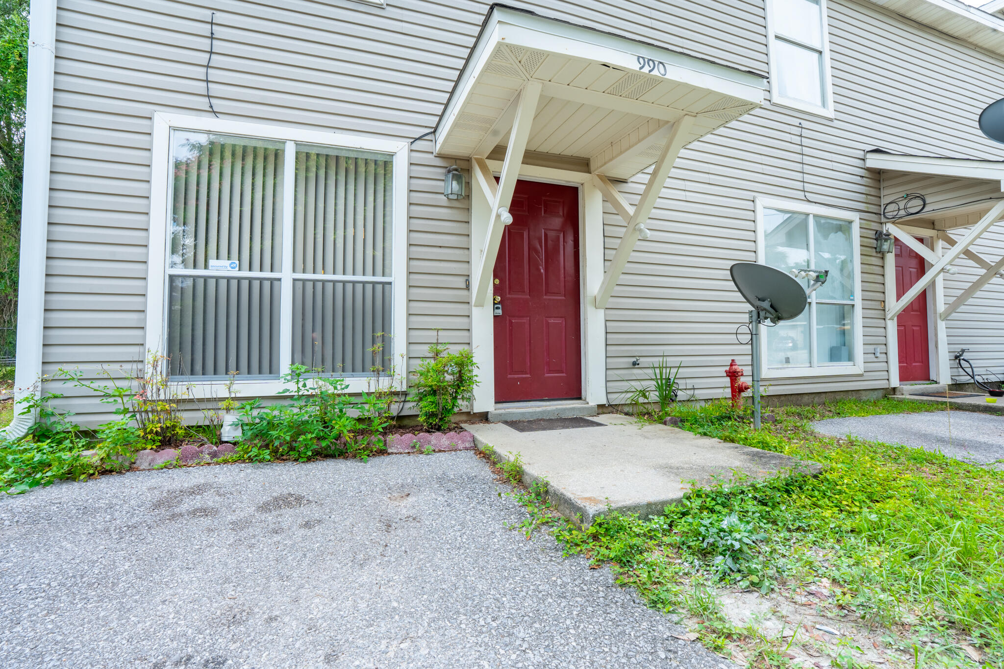 TOKALON TERRACE S/D LOT 4 - Residential