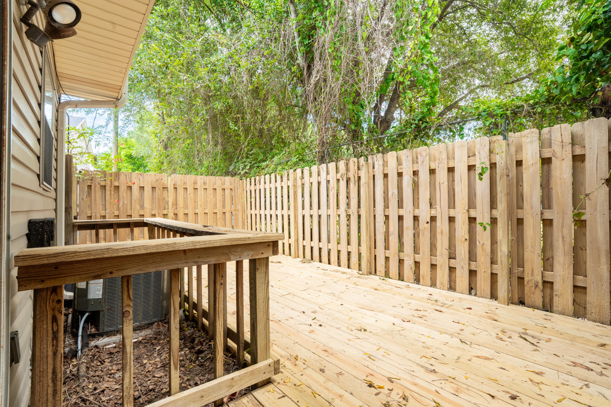 TOKALON TERRACE S/D LOT 4 - Residential