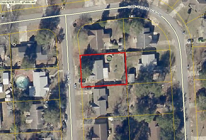 SHOAL TERRACE ESTATES - Residential