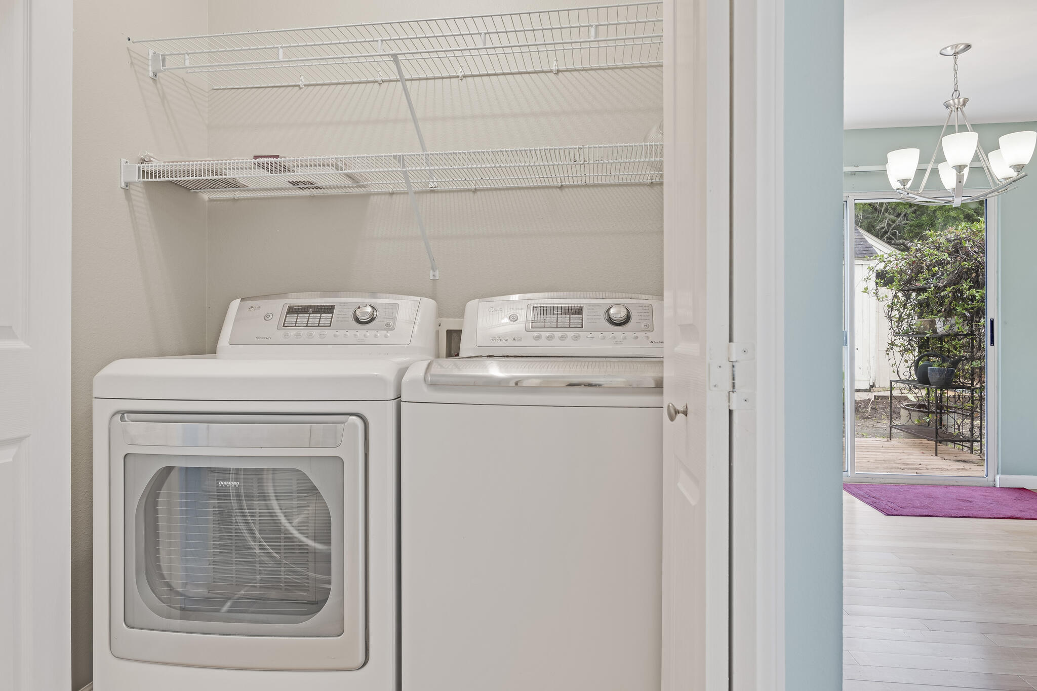 OAK HARBOUR T/H VILLAS - Residential