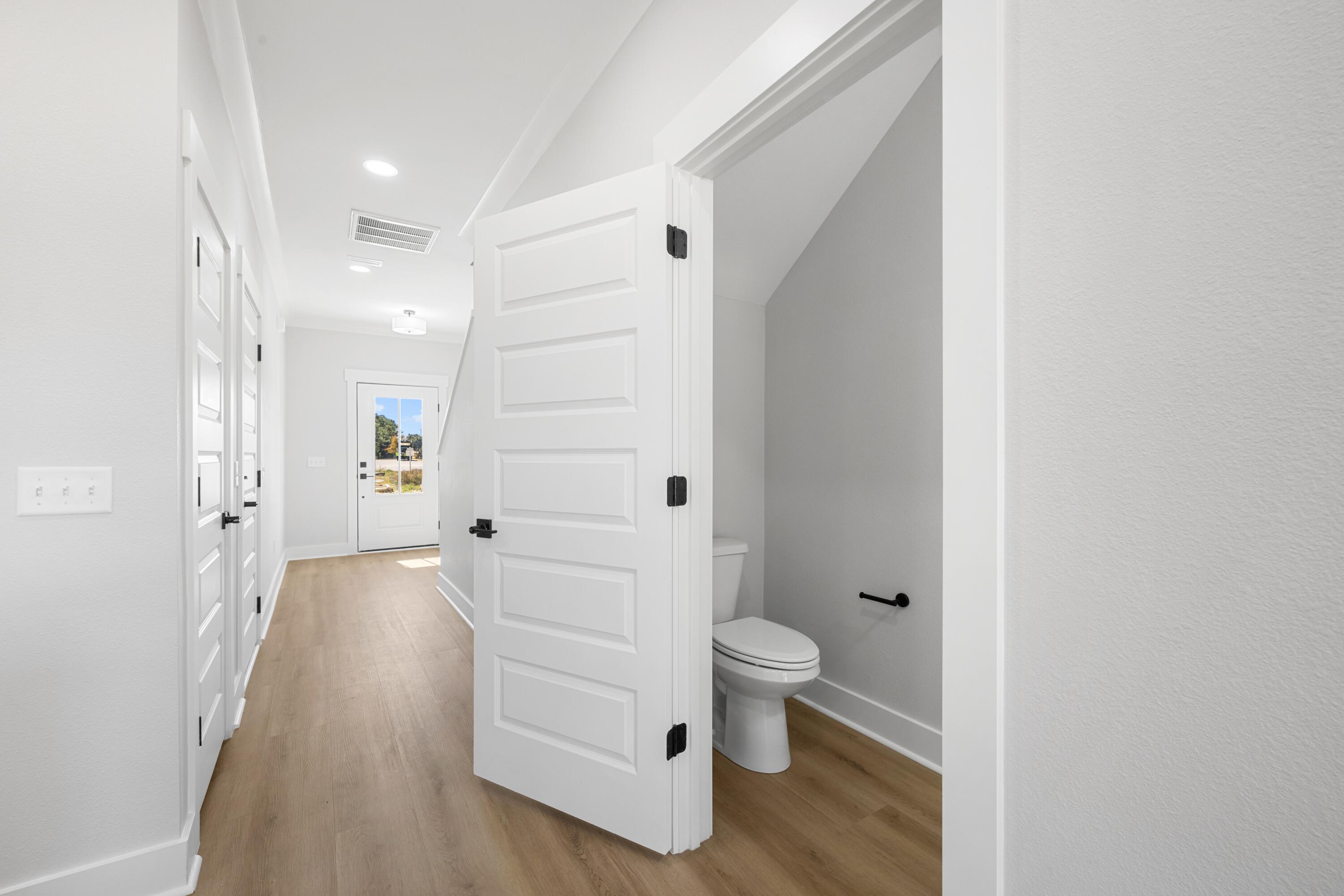 TIDWELL TOWNHOMES - Residential Lease