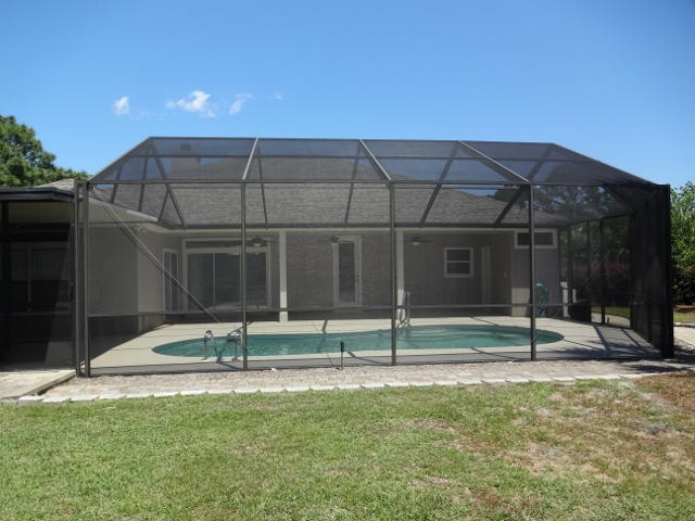 The Glades - Residential