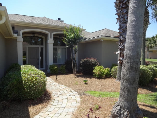 The Glades - Residential