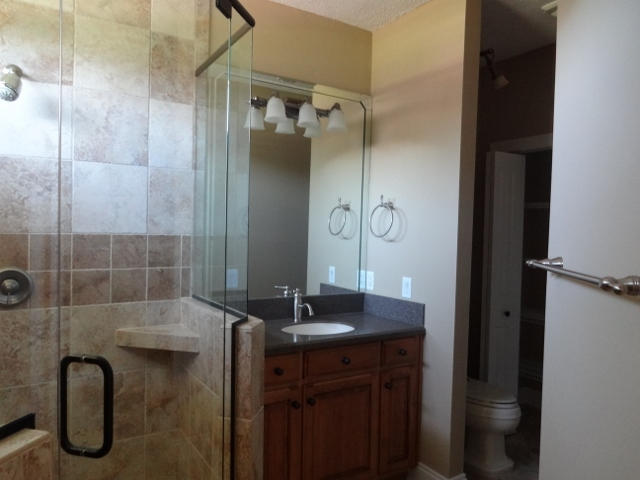 The Glades - Residential