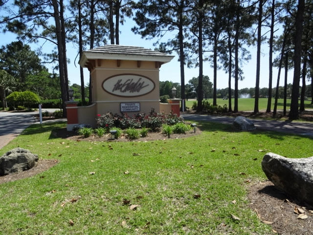 The Glades - Residential