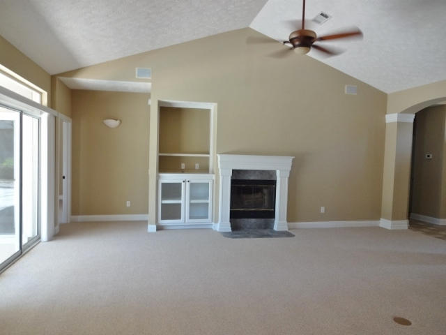 The Glades - Residential