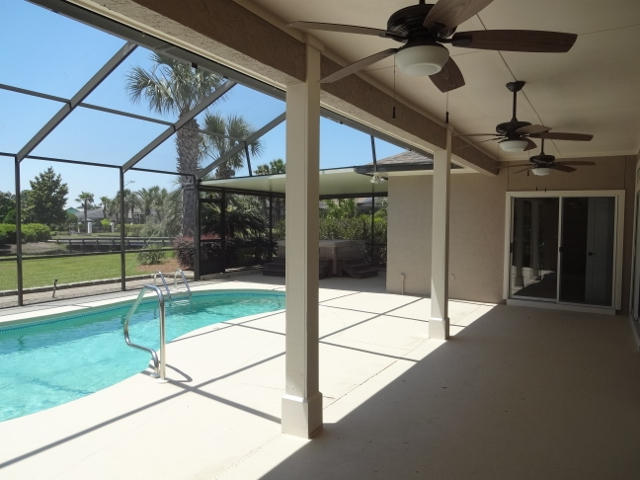 The Glades - Residential