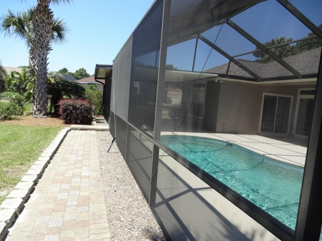 The Glades - Residential