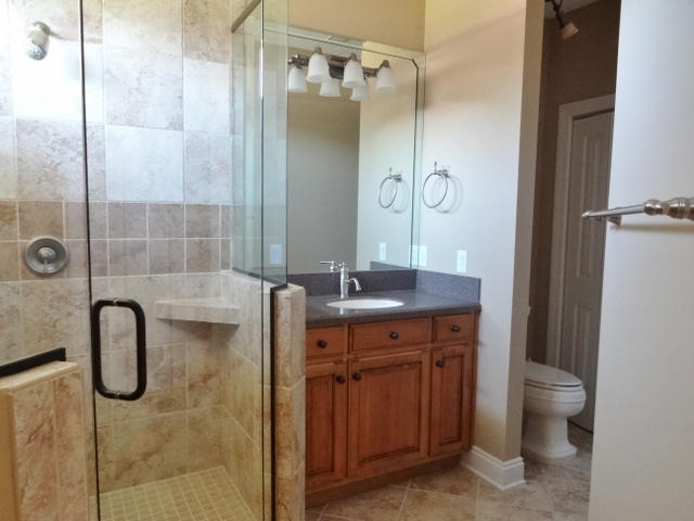 The Glades - Residential