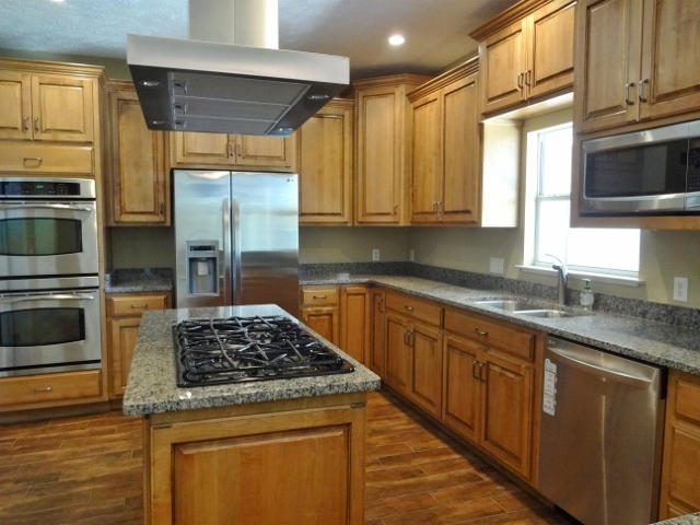 The Glades - Residential