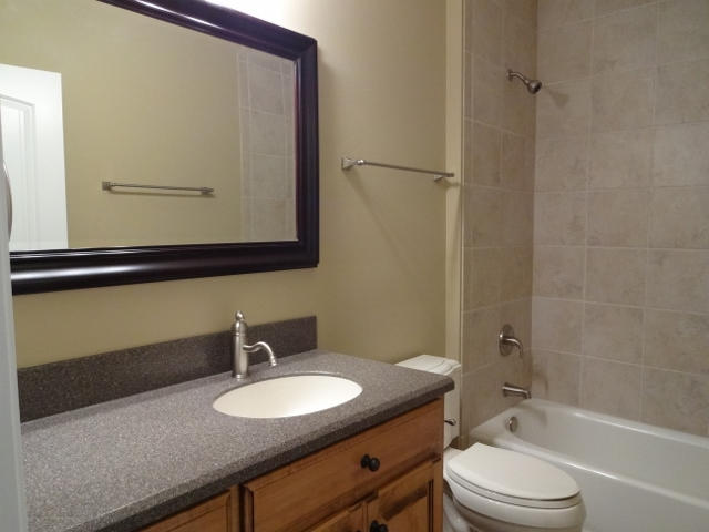 The Glades - Residential