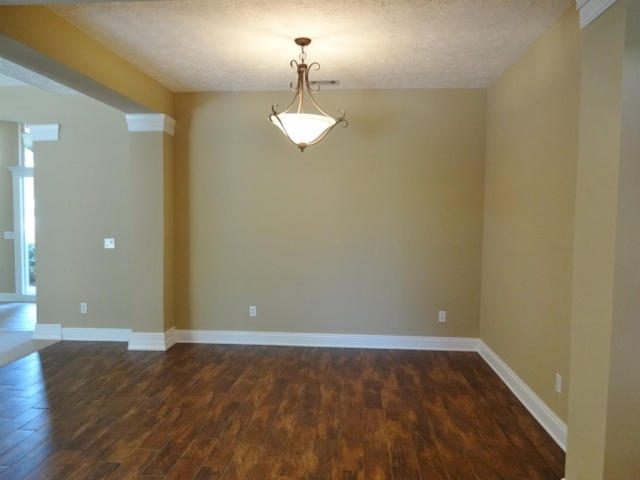 The Glades - Residential