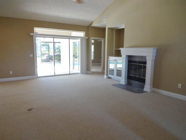 The Glades - Residential